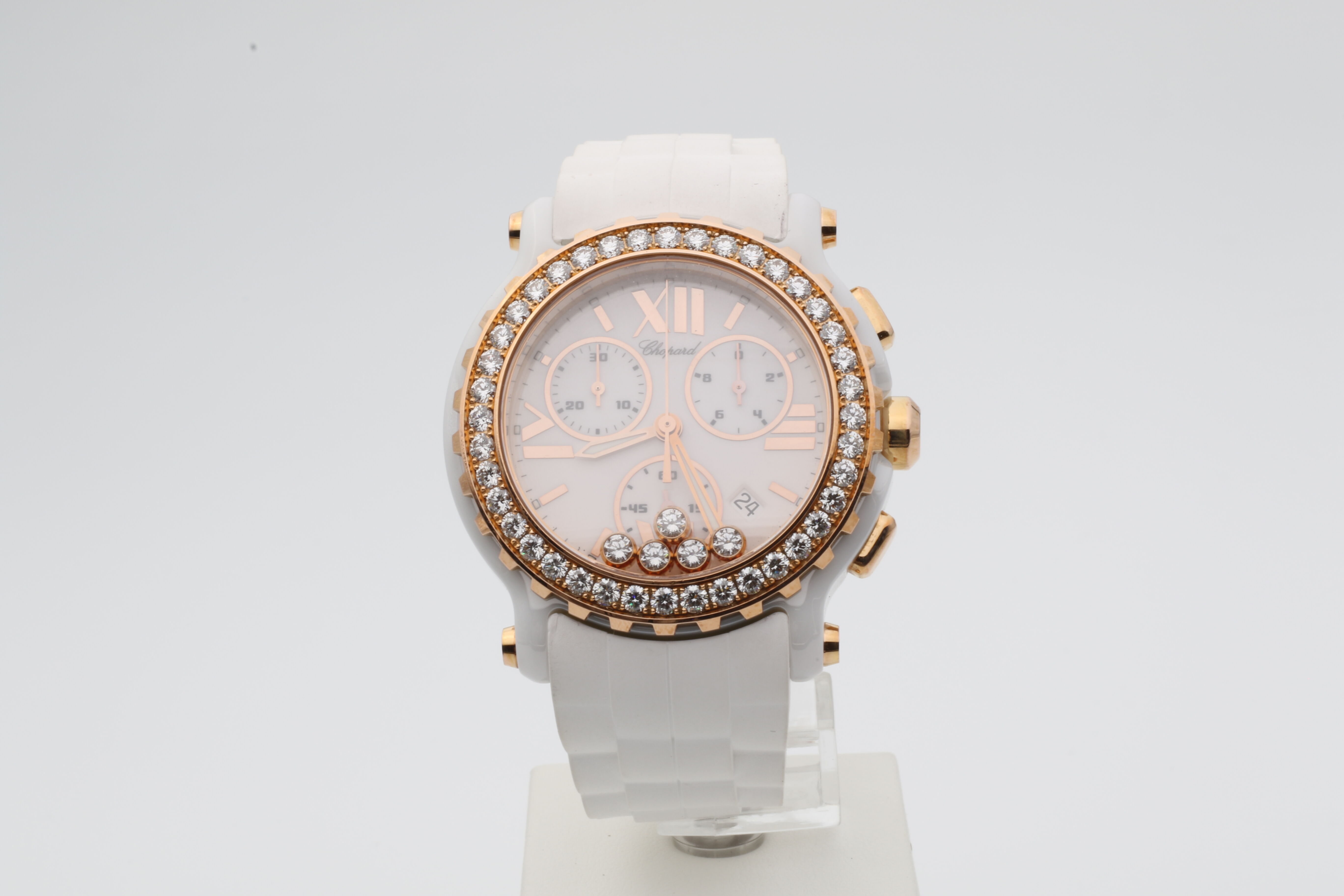 Chopard Happy Sport 288515-9002