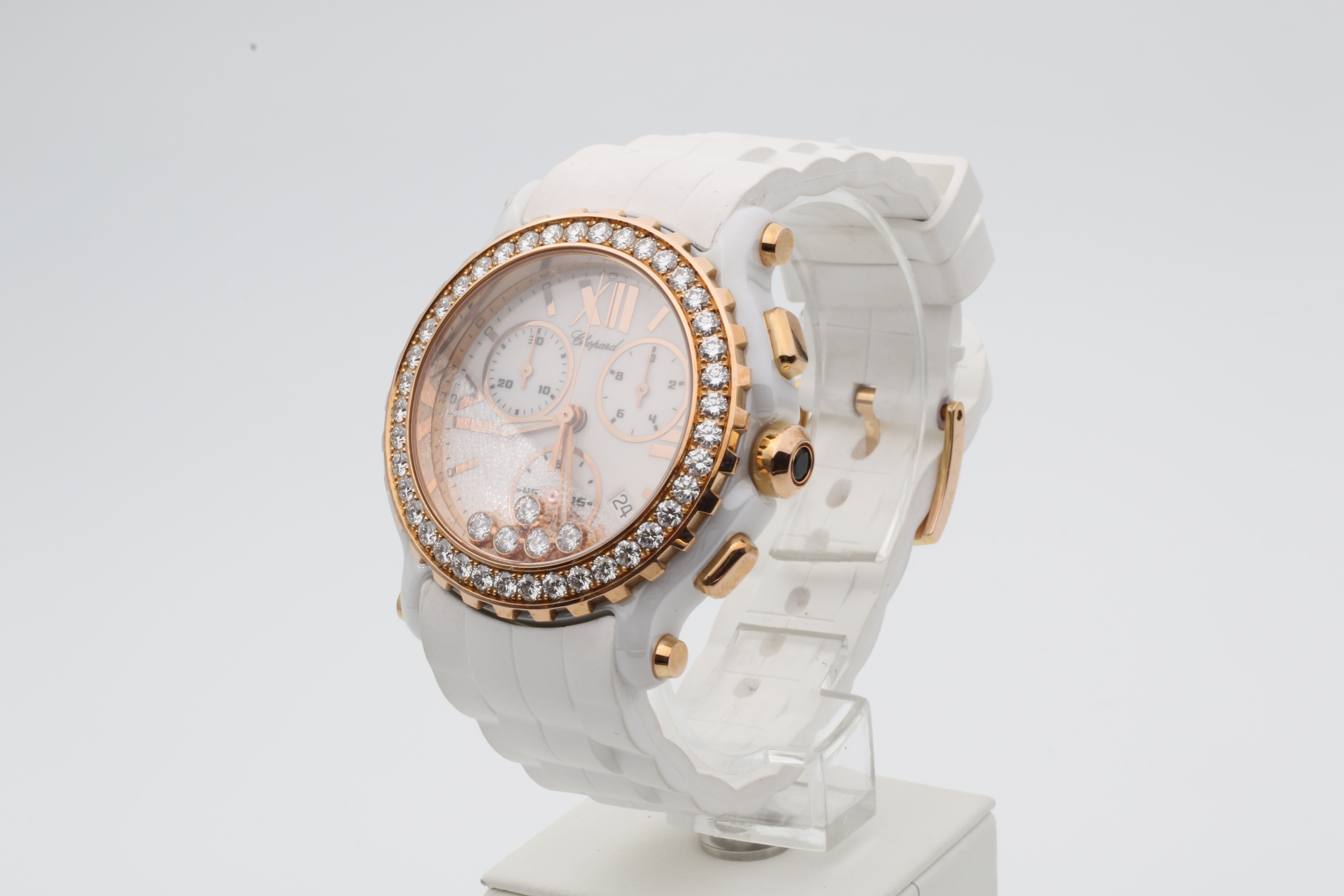 Chopard Happy Sport 288515-9002