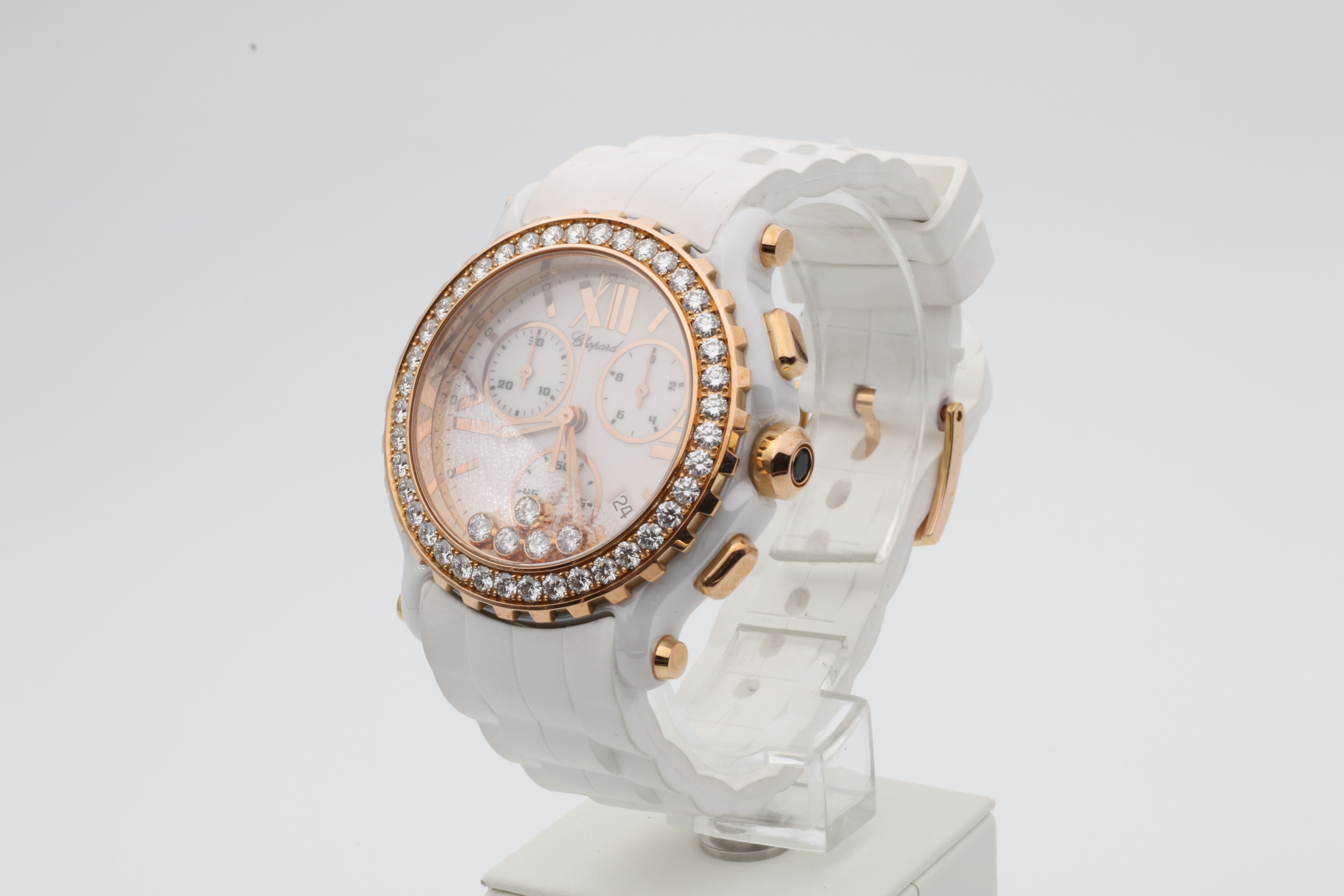 Chopard Happy Sport 288515-9002