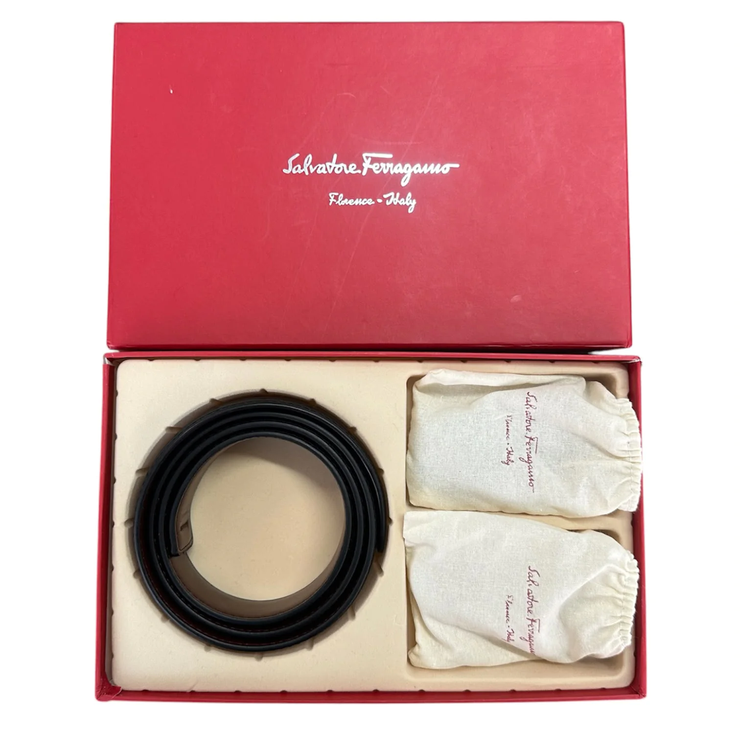 Salvatore Ferragamo 