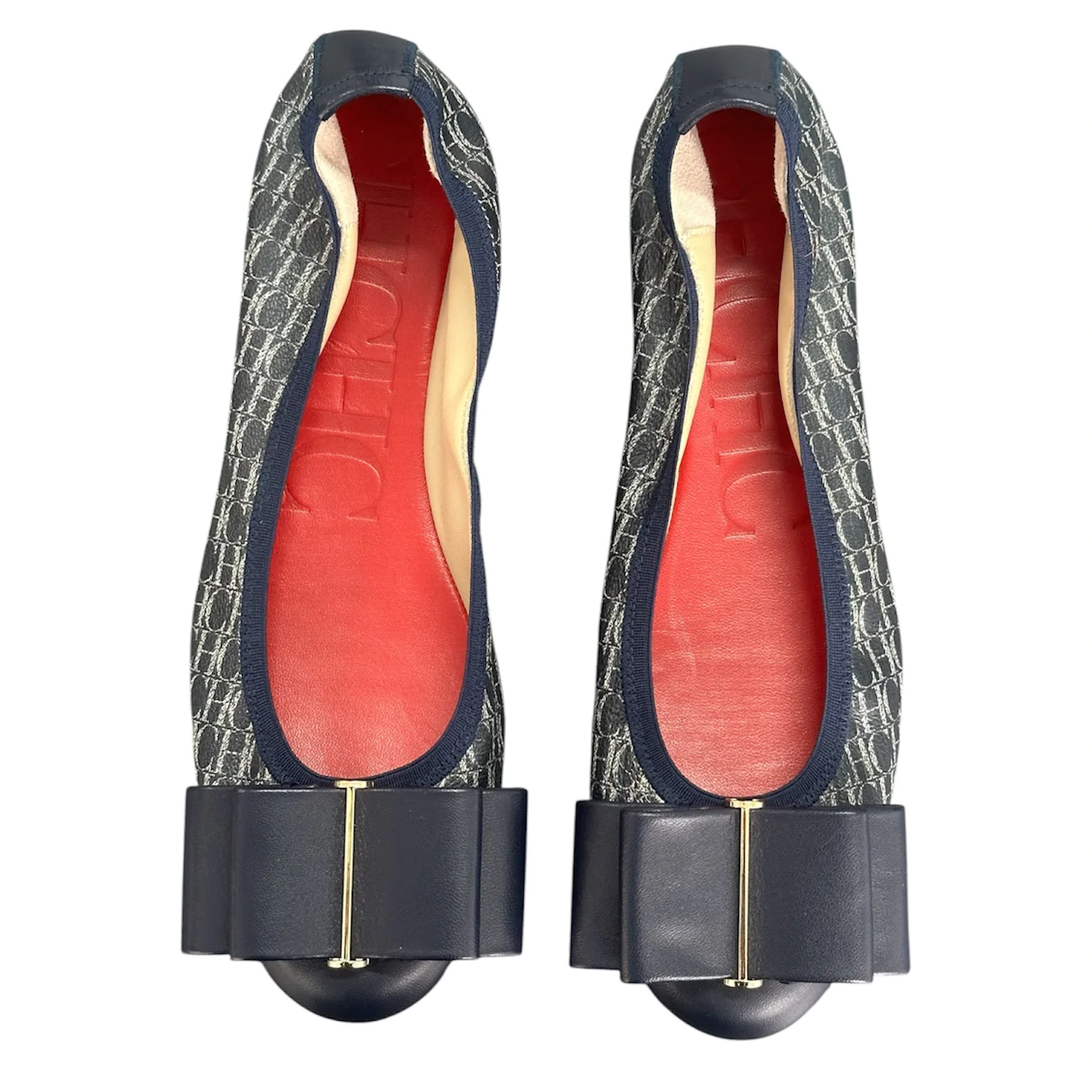 Carolina Herrera Rock and Roll