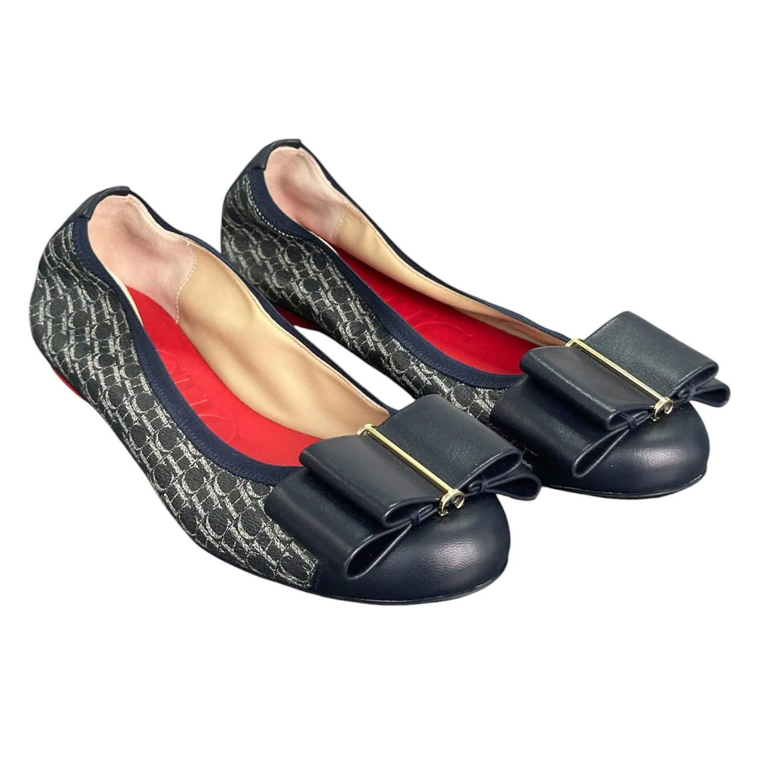Carolina Herrera Rock and Roll
