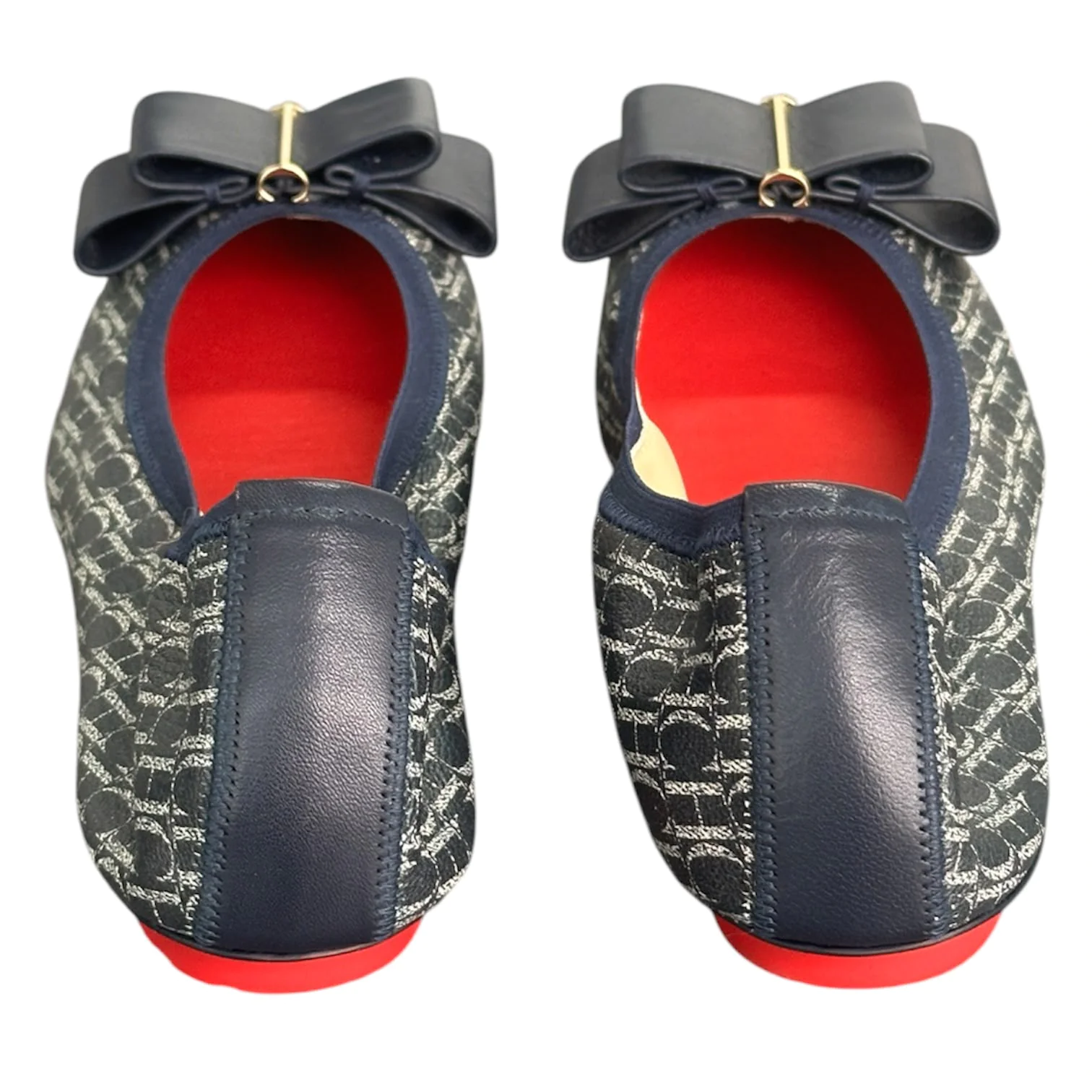 Carolina Herrera Rock and Roll