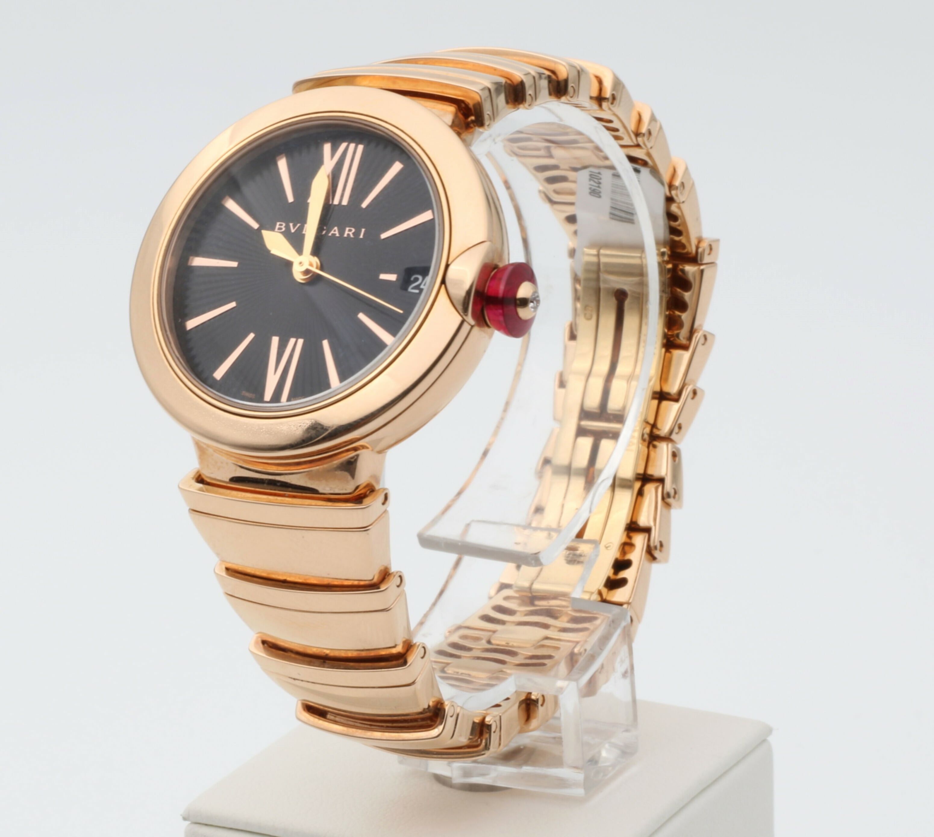 Bvlgari Lucea 102190