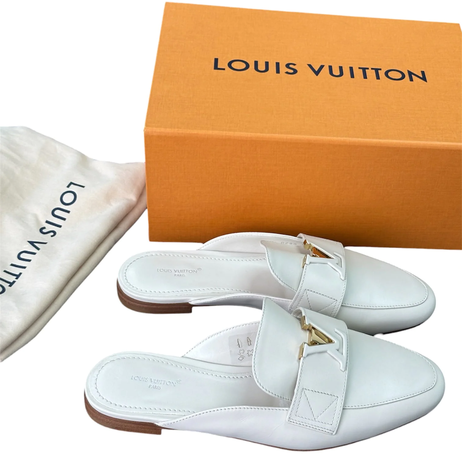 Louis Vuitton LV Mare