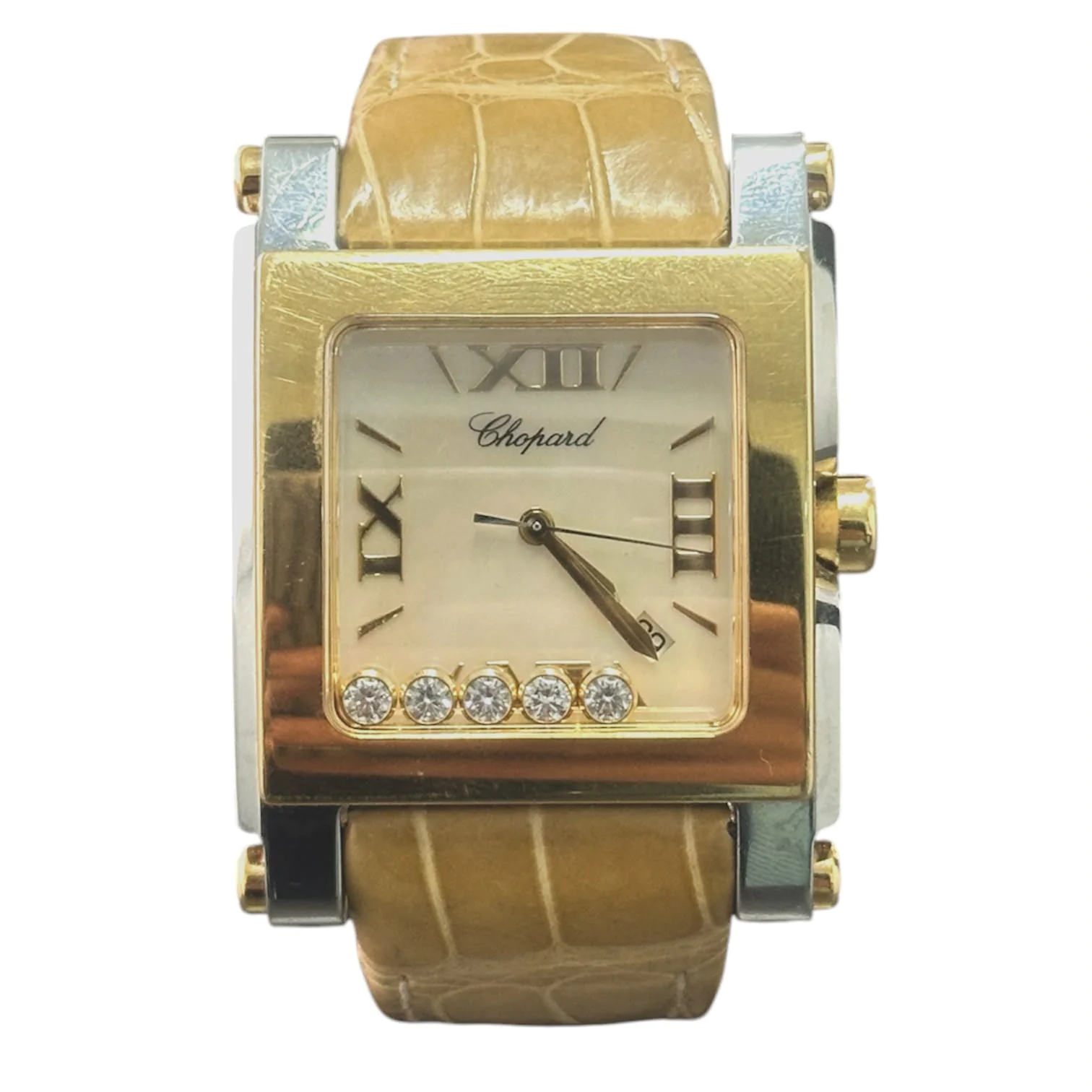 Chopard Happy Sport 288471-4001