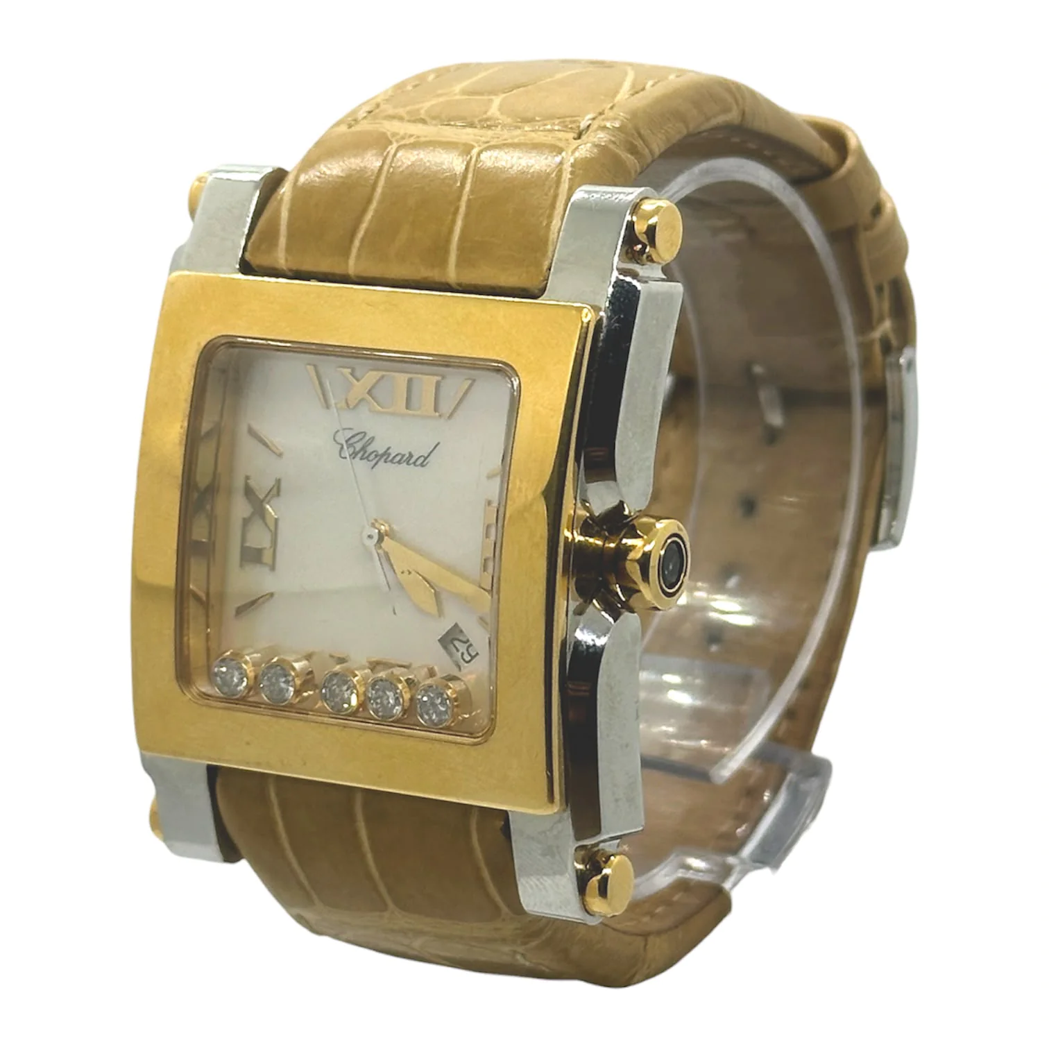 Chopard Happy Sport 288471-4001