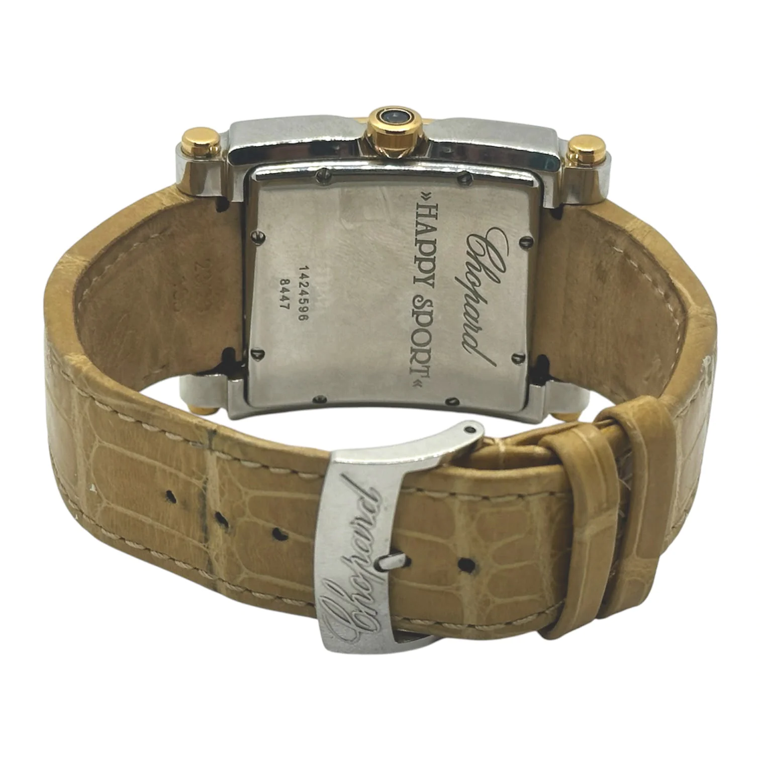 Chopard Happy Sport 288471-4001