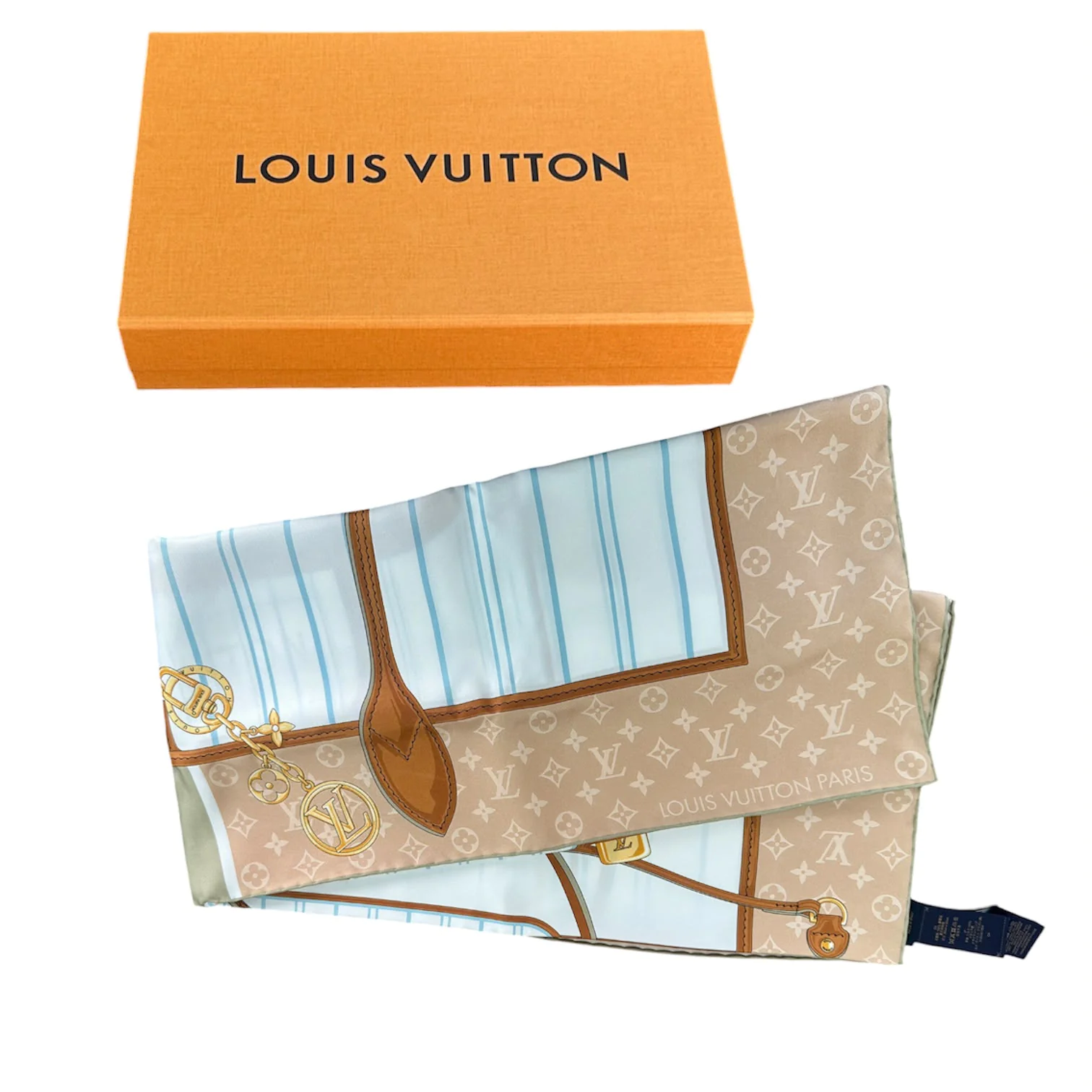 Louis Vuitton My Neverfull 90