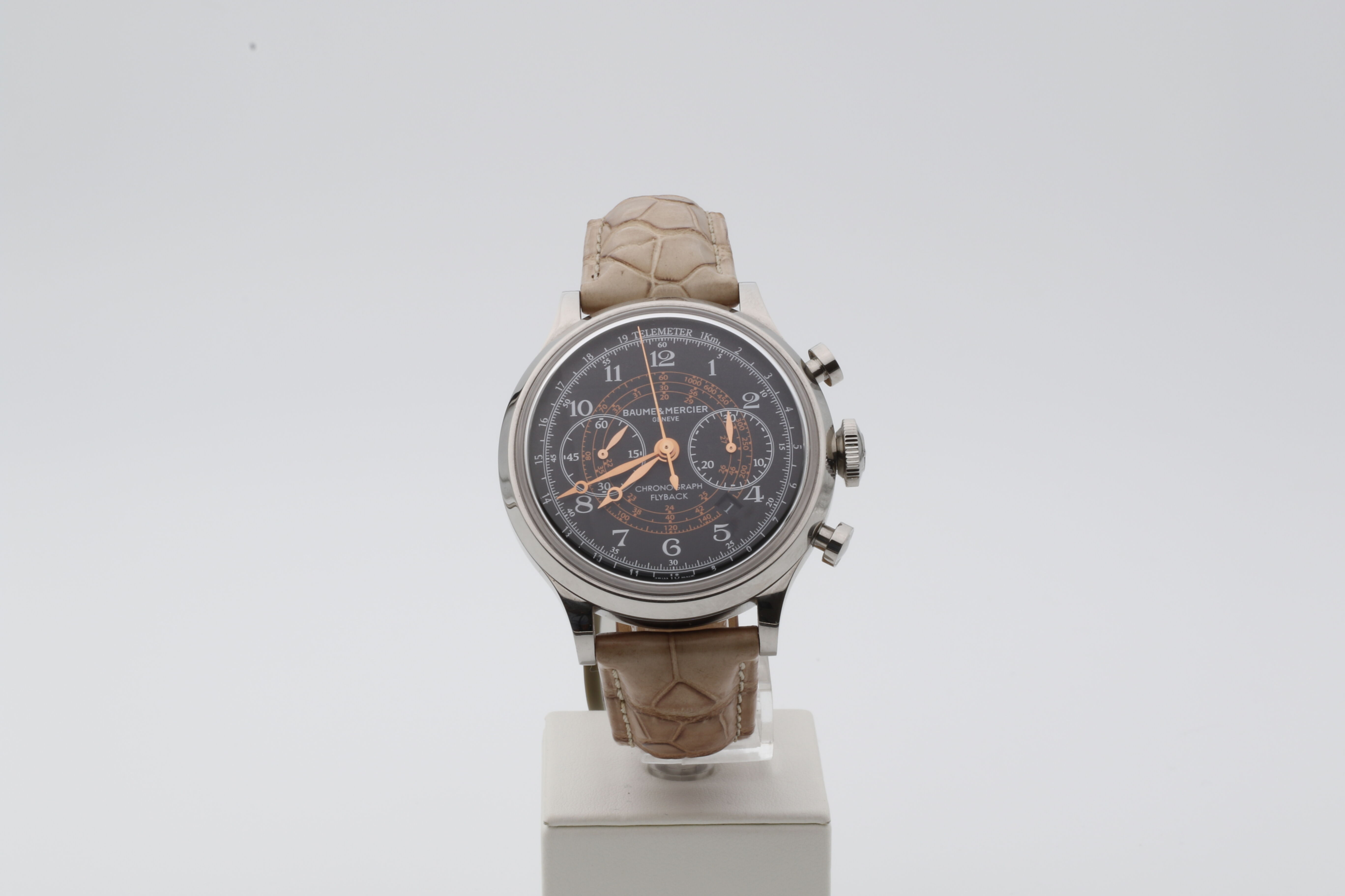 Baume & Mercier Capeland M0A10068