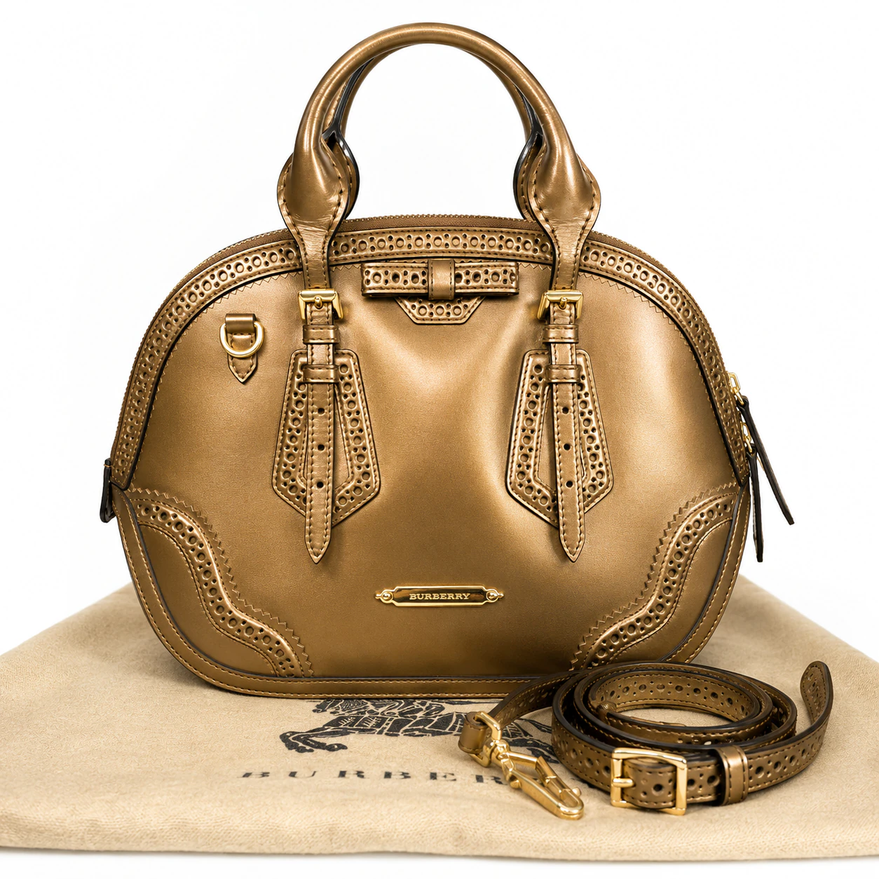 Burberry Orchard 