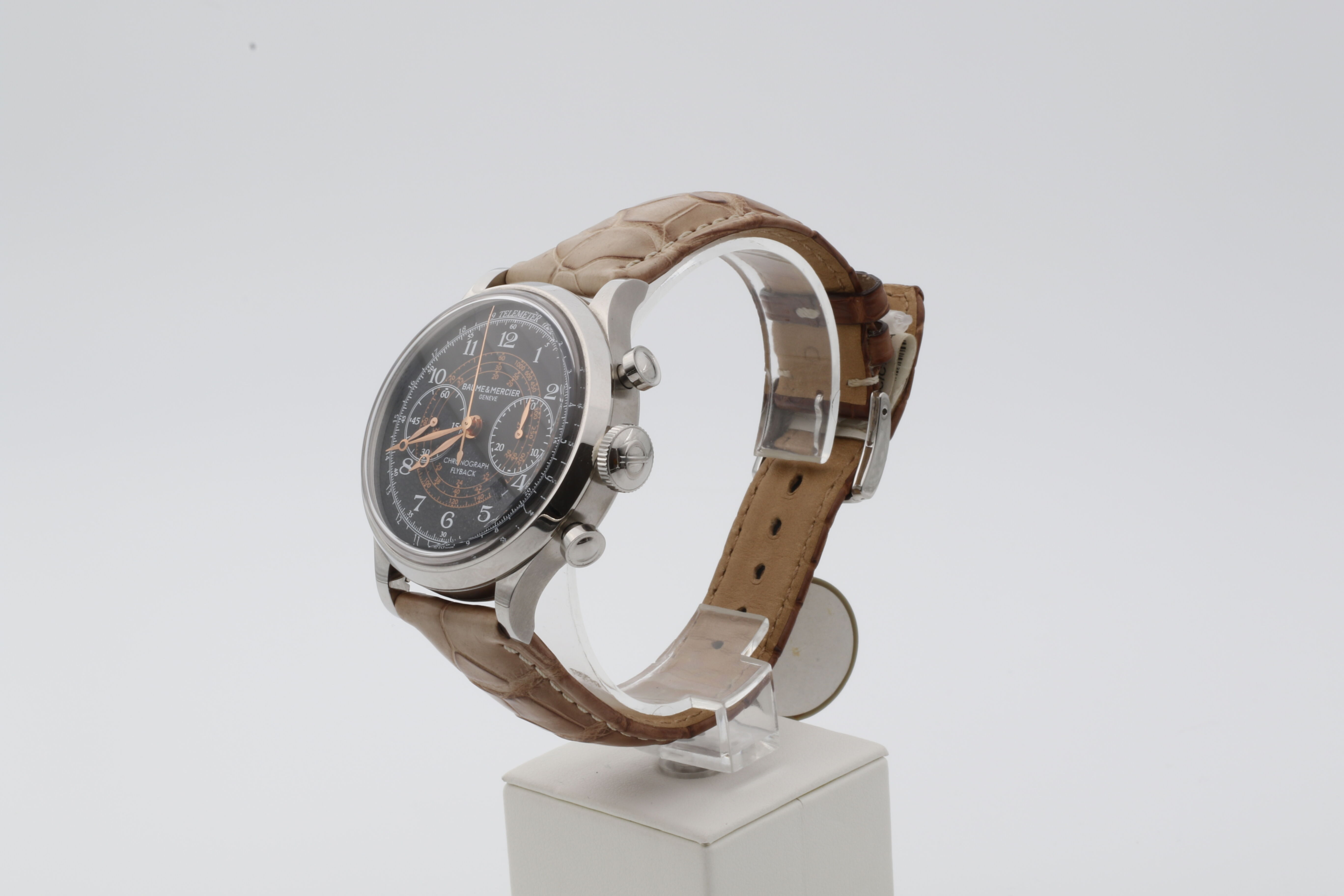 Baume & Mercier Capeland M0A10068