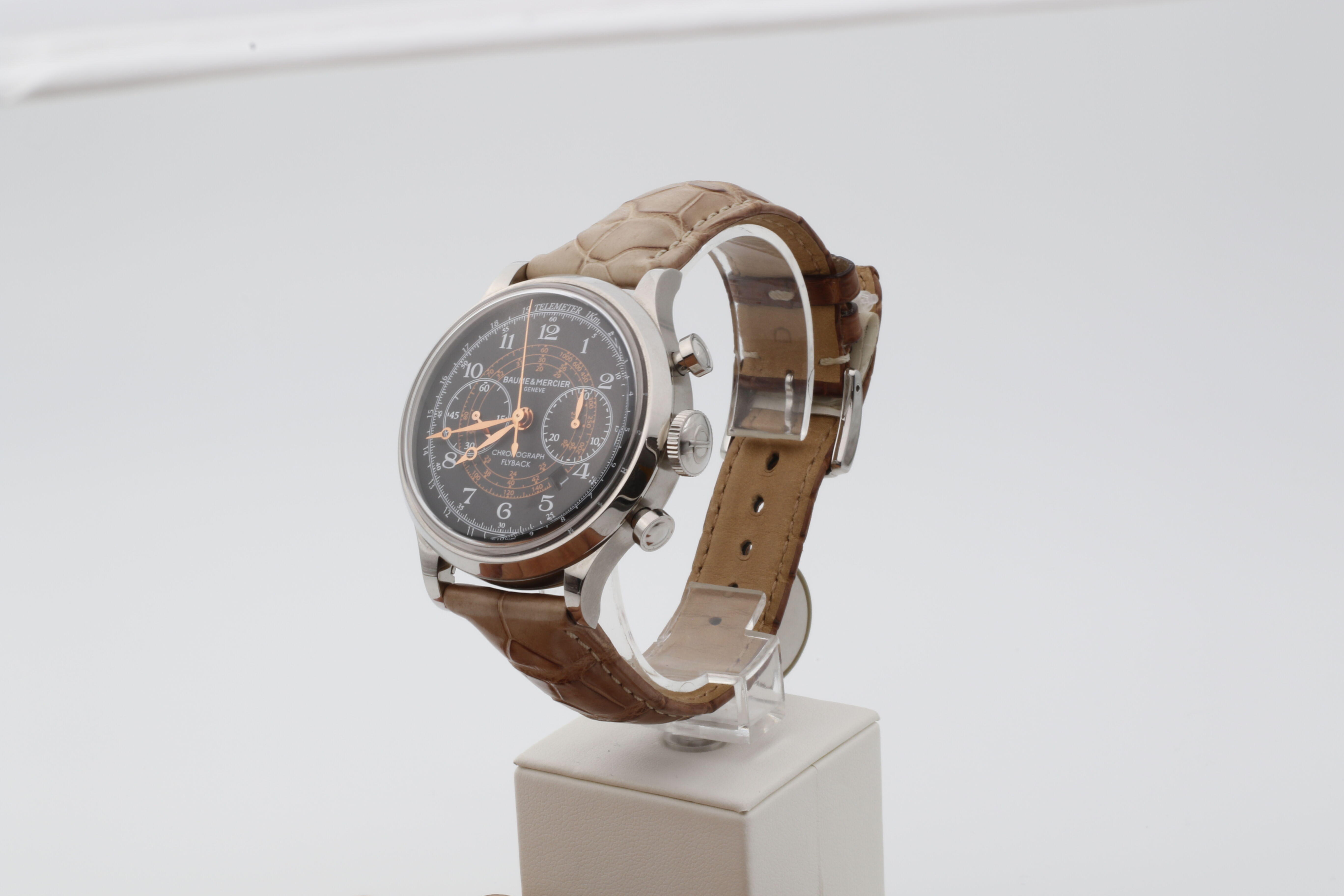 Baume & Mercier Capeland M0A10068