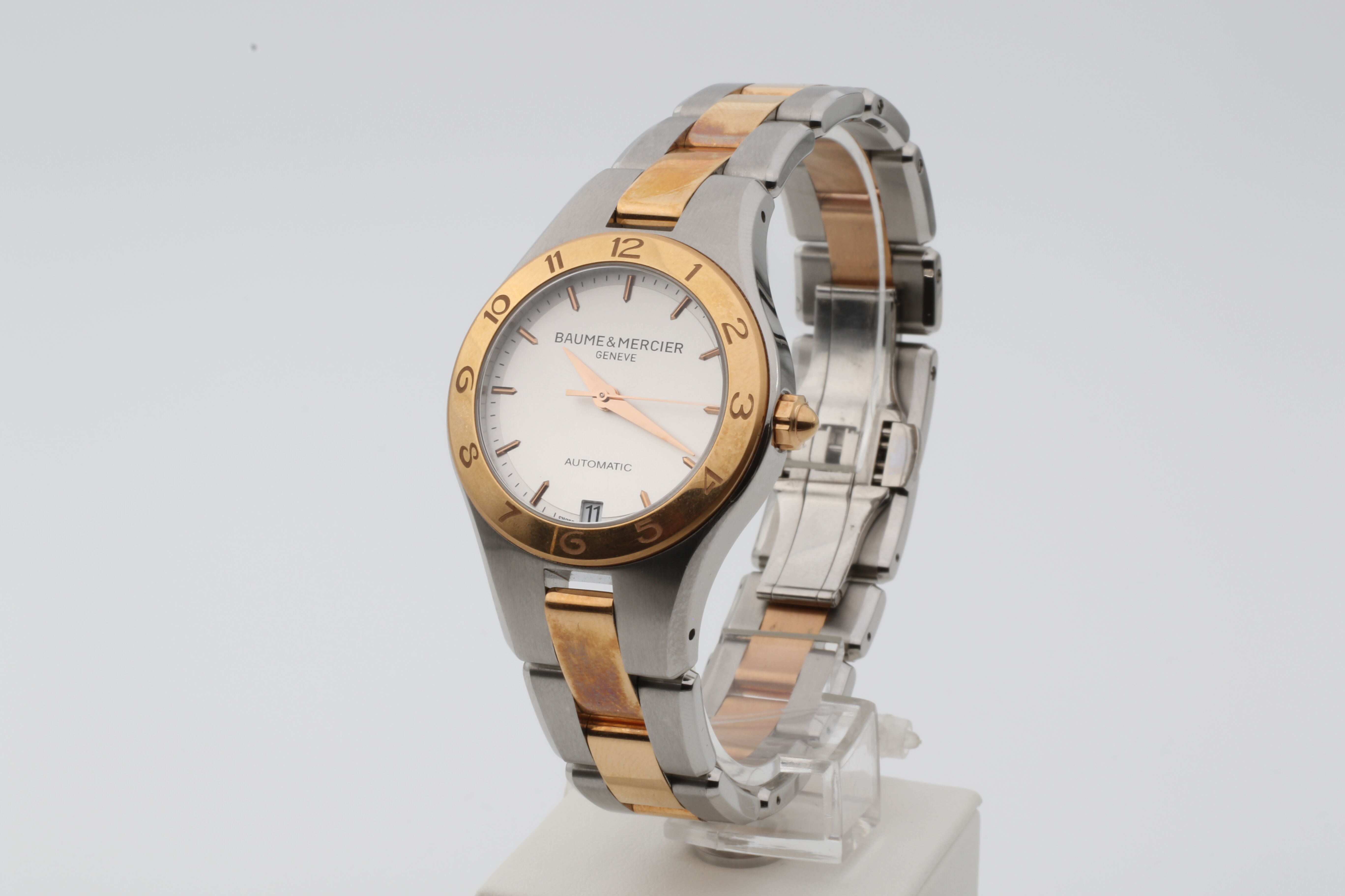 Baume & Mercier Linea M0A10073