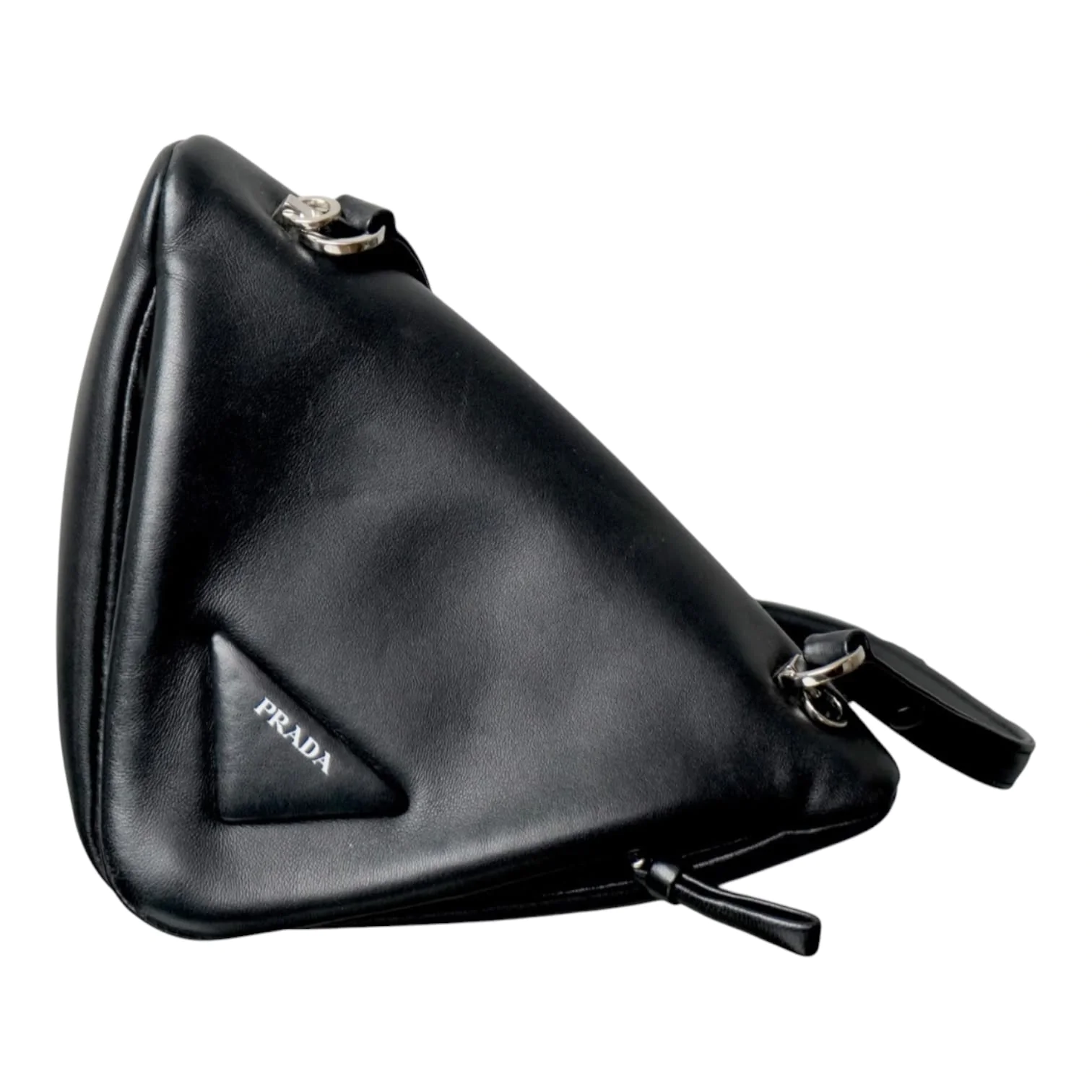 Prada Triangle