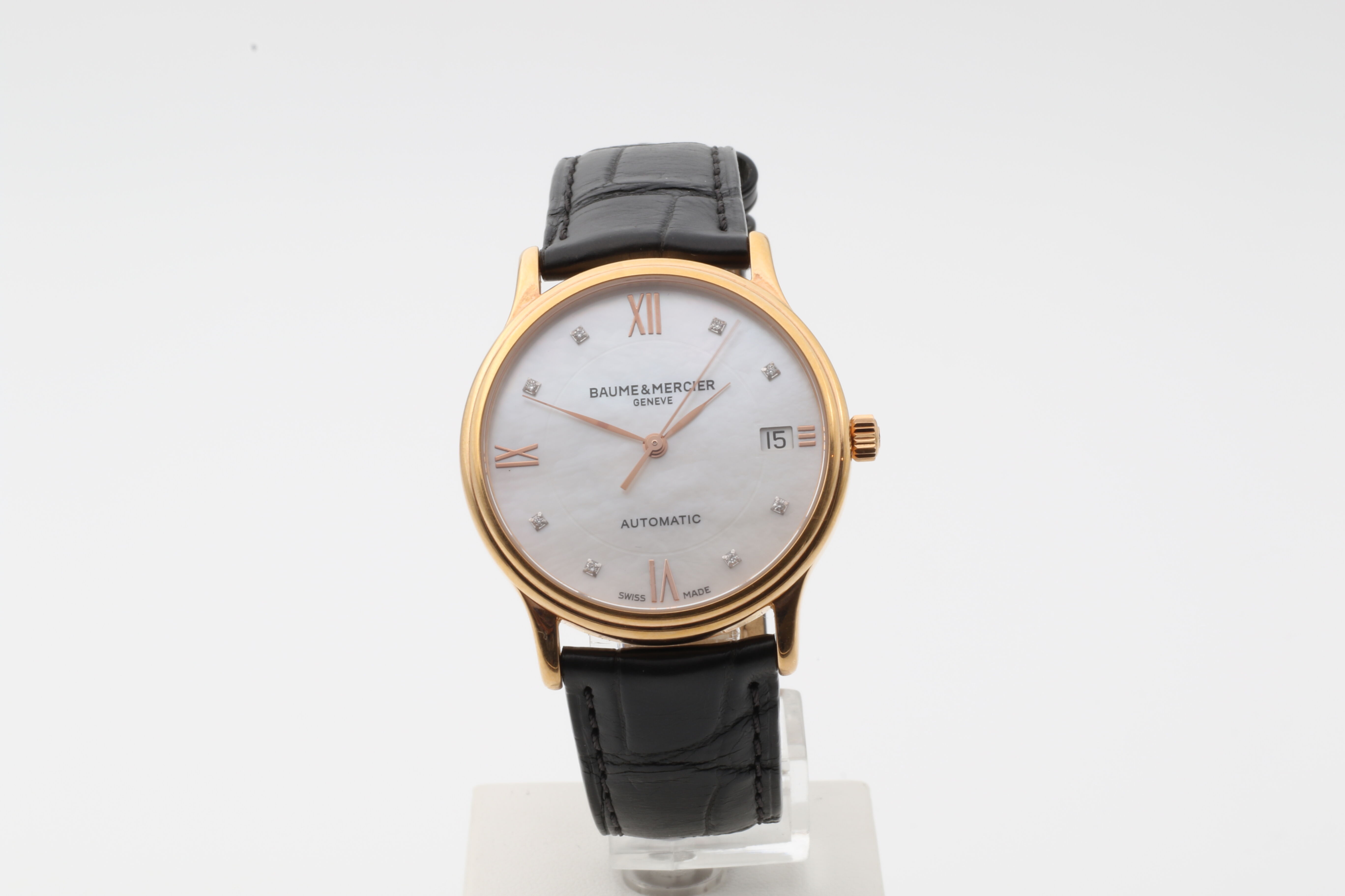 Baume & Mercier Classima M0A10077