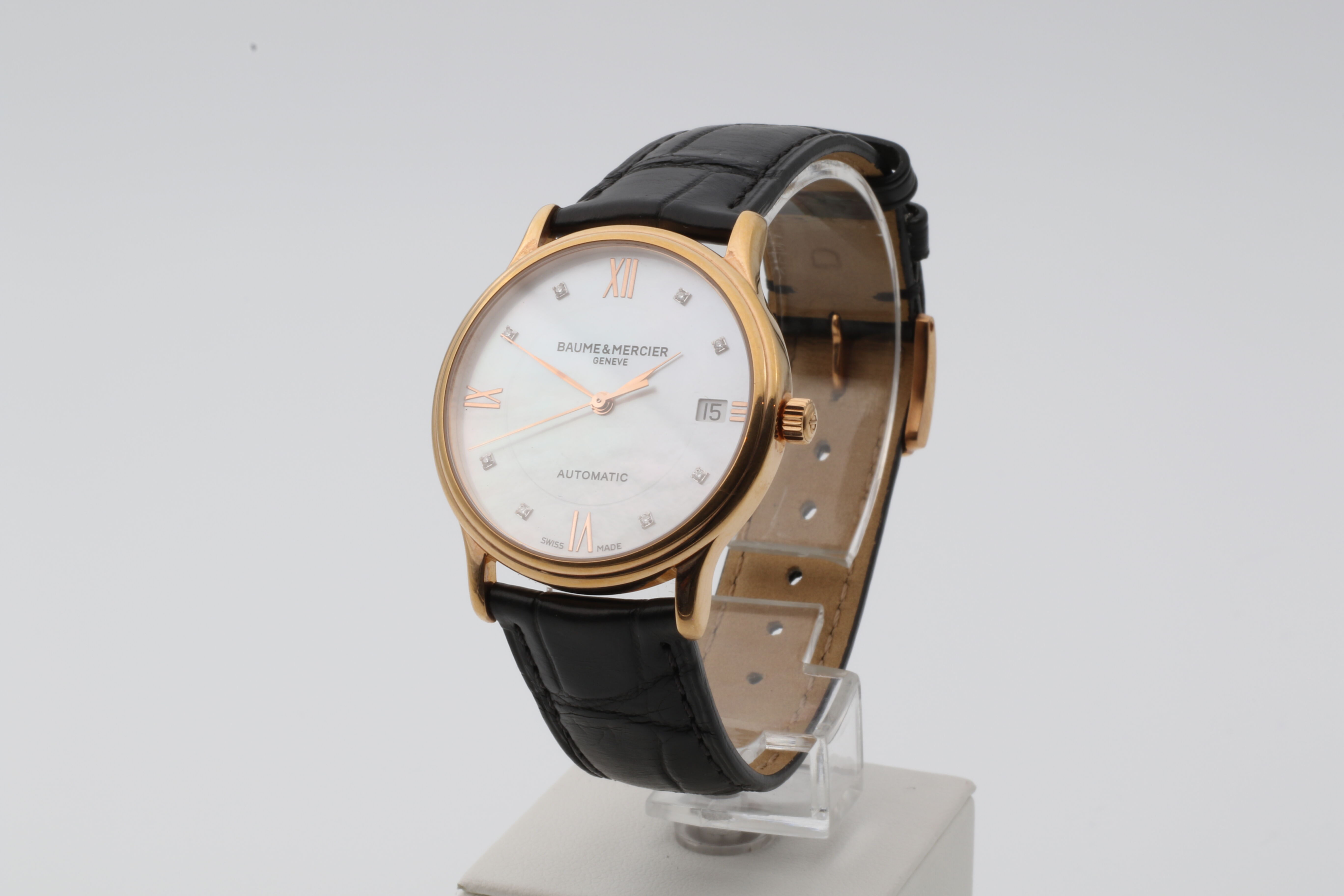 Baume & Mercier Classima M0A10077