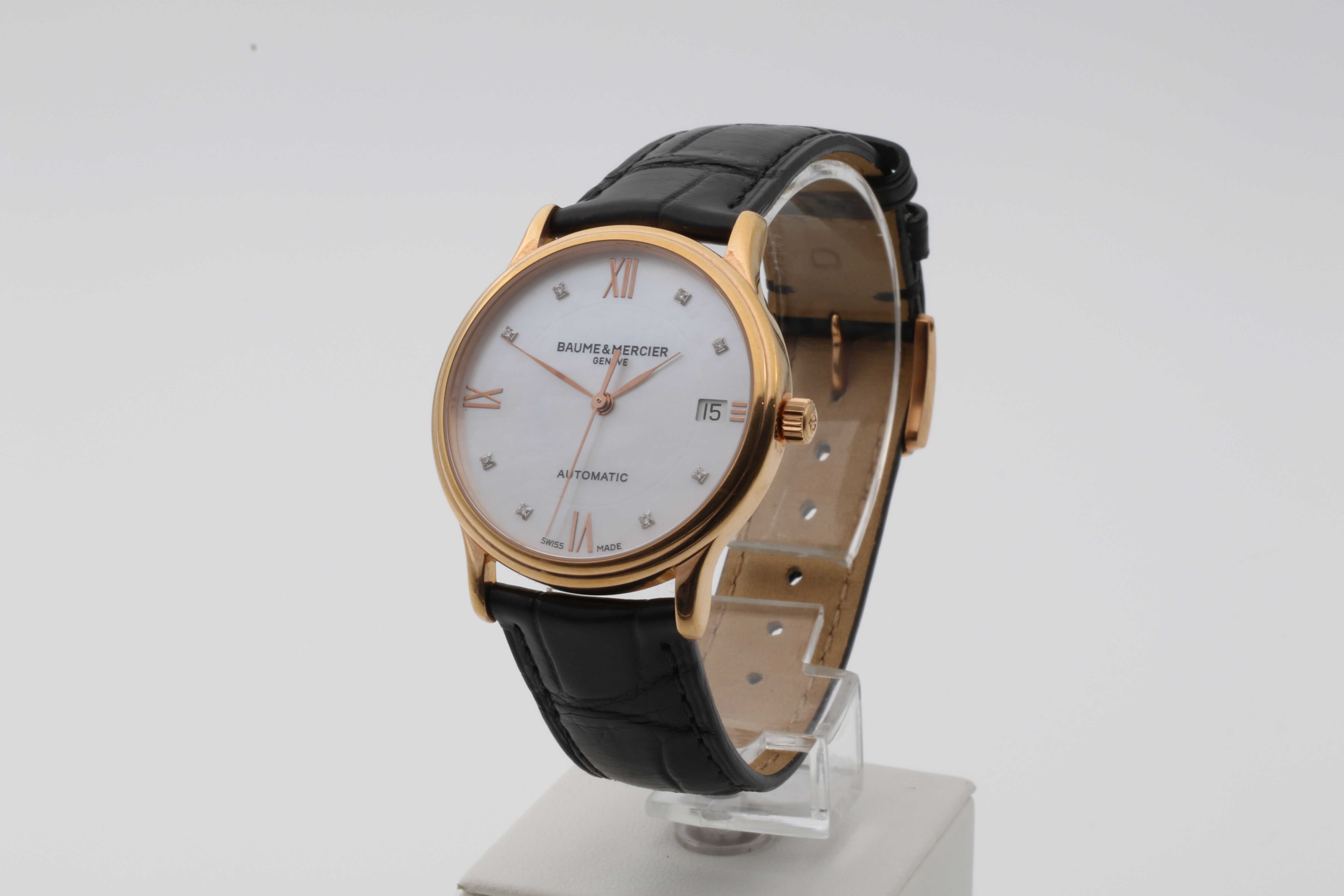 Baume & Mercier Classima M0A10077