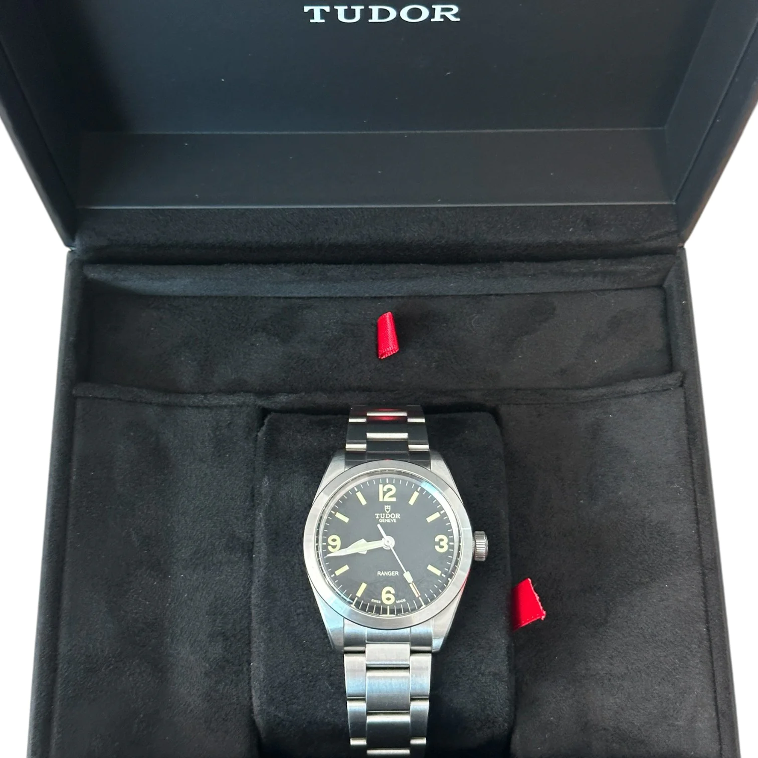 Tudor Ranger m79950