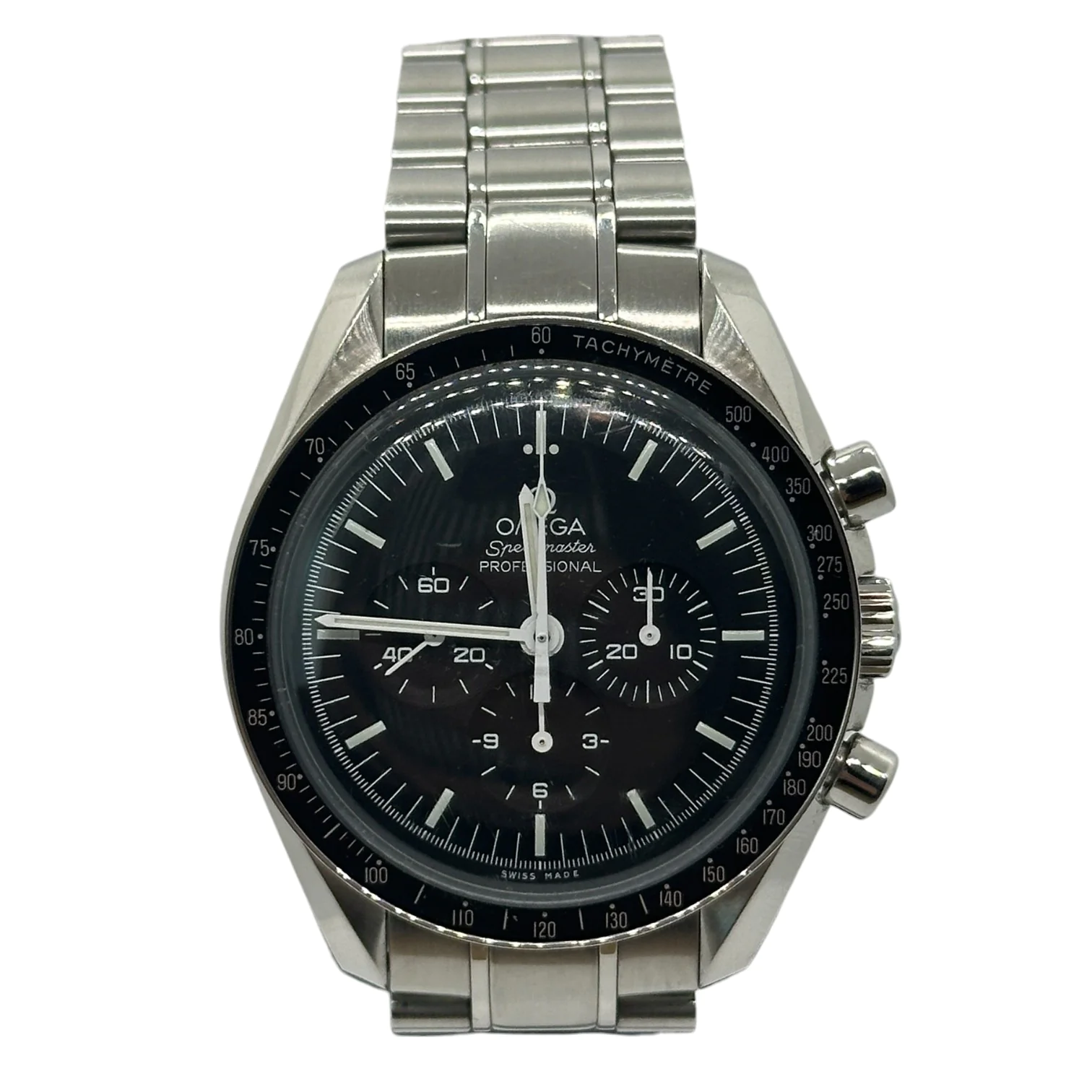 Omega Speedmaster Moonwatch Professional 311.30.42.30.01.005