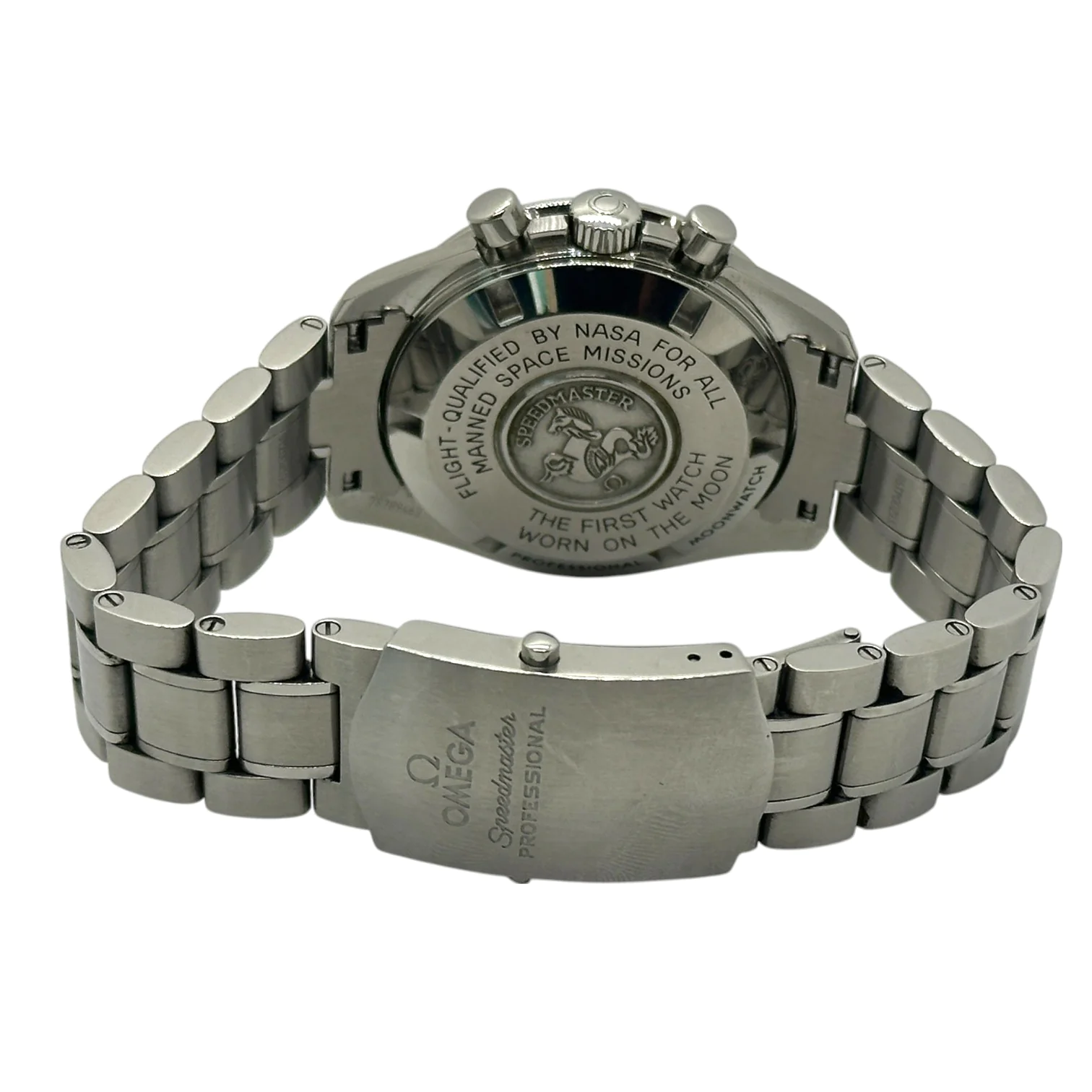 Omega Speedmaster Moonwatch Professional 311.30.42.30.01.005