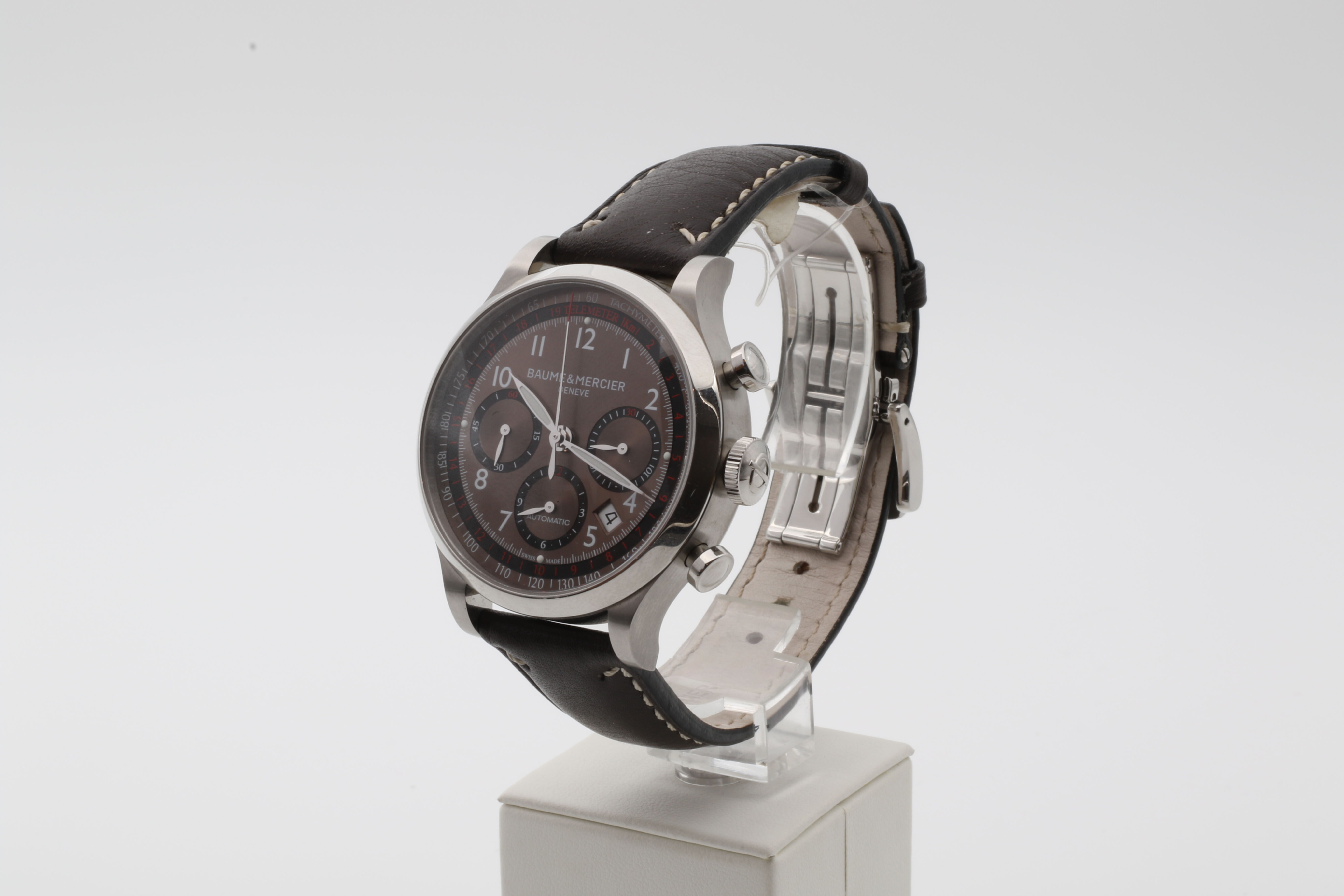 Baume & Mercier Capeland M0A10002