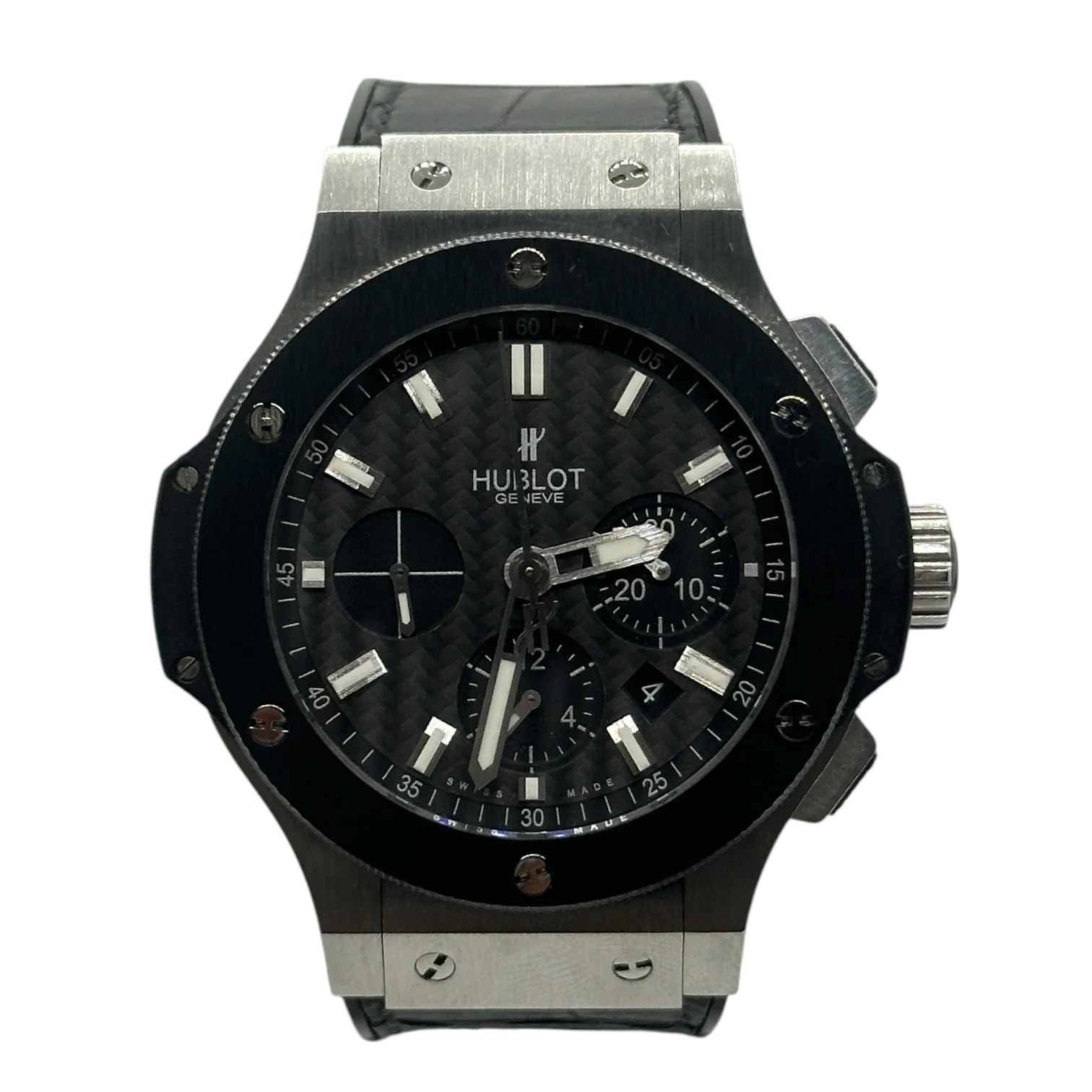 Hublot Big Bang Evolution 301.SM.1770.RX