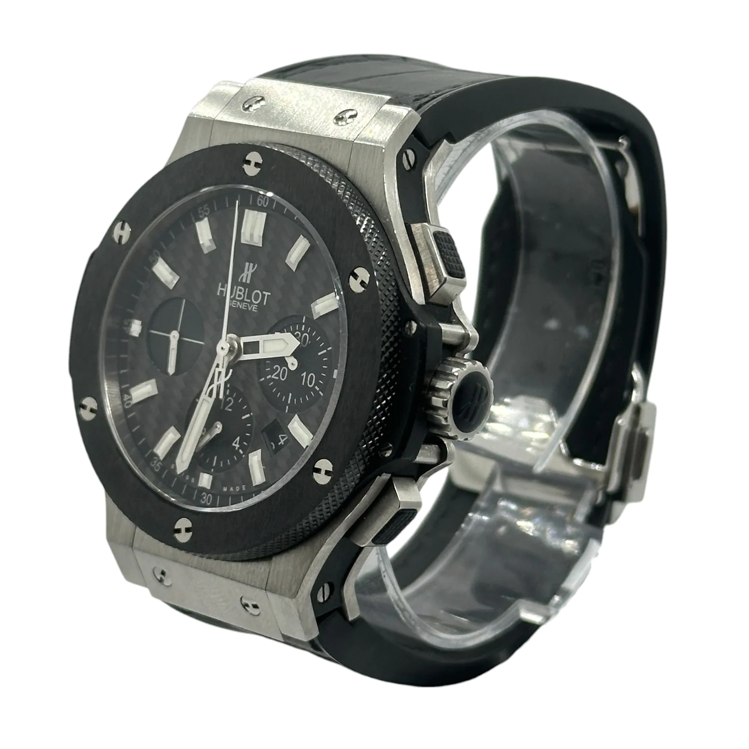 Hublot Big Bang Evolution 301.SM.1770.RX