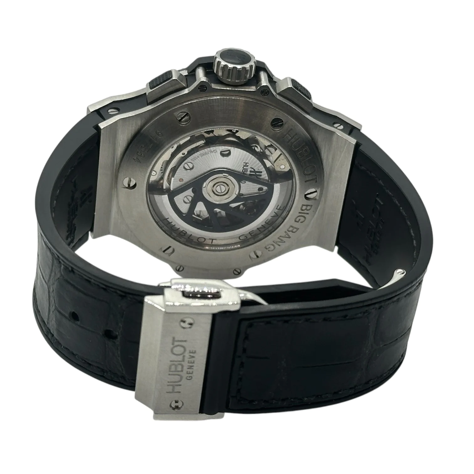 Hublot Big Bang Evolution 301.SM.1770.RX