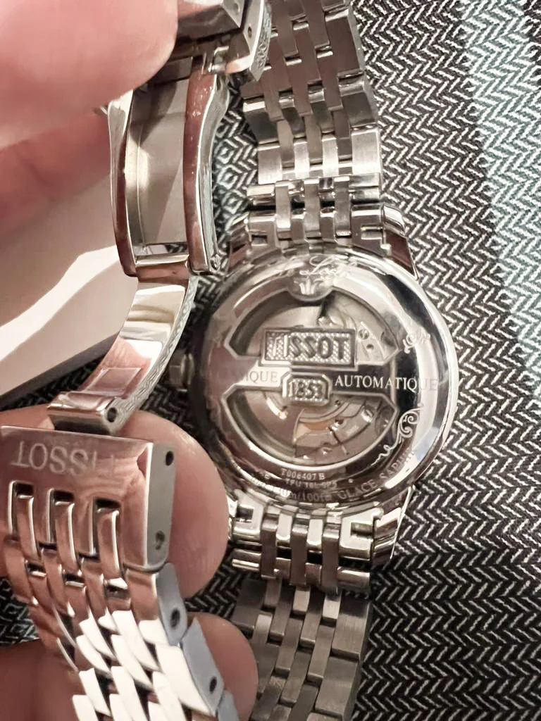 Tissot Le Locle T006407B
