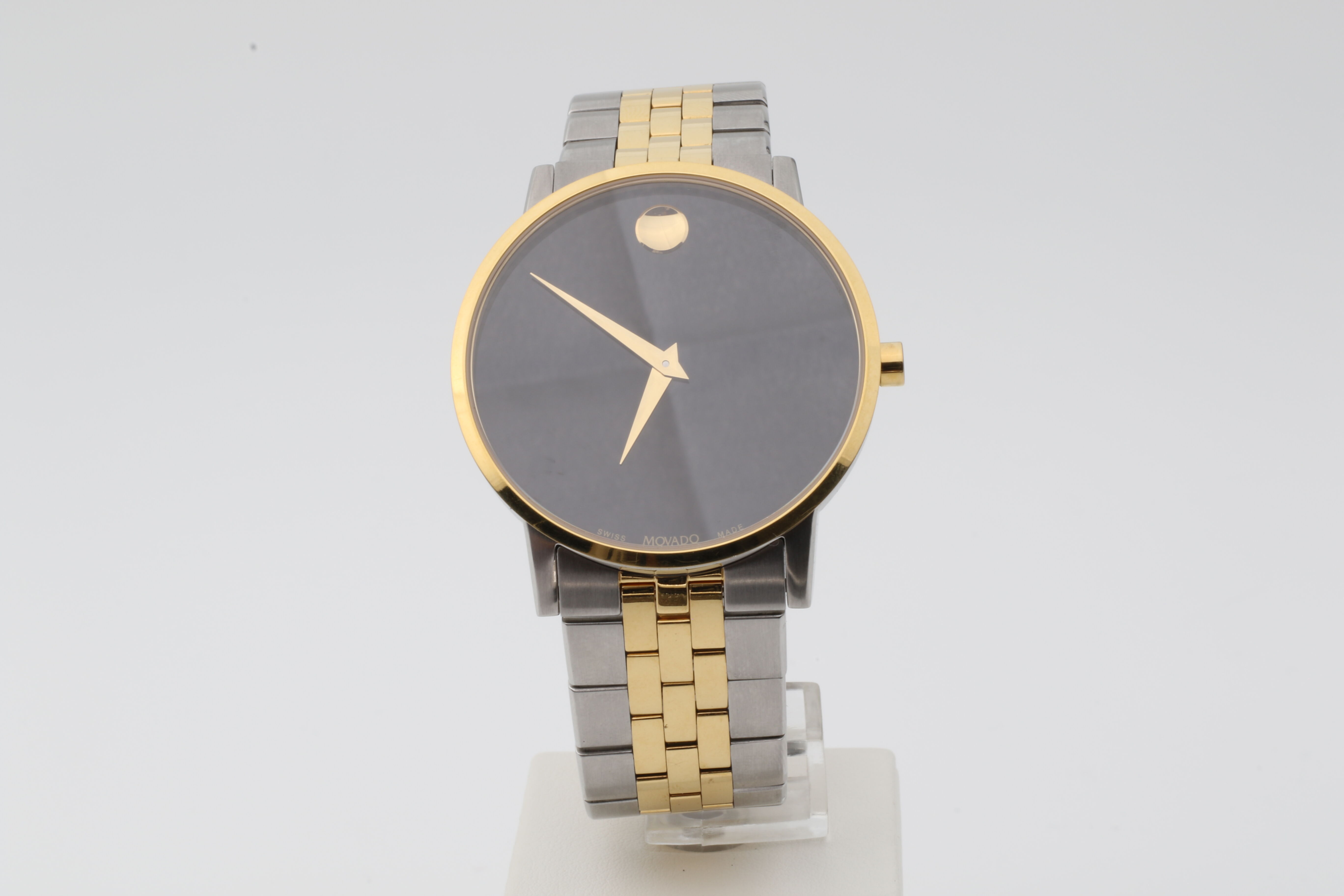 Movado Museum Classic 607200