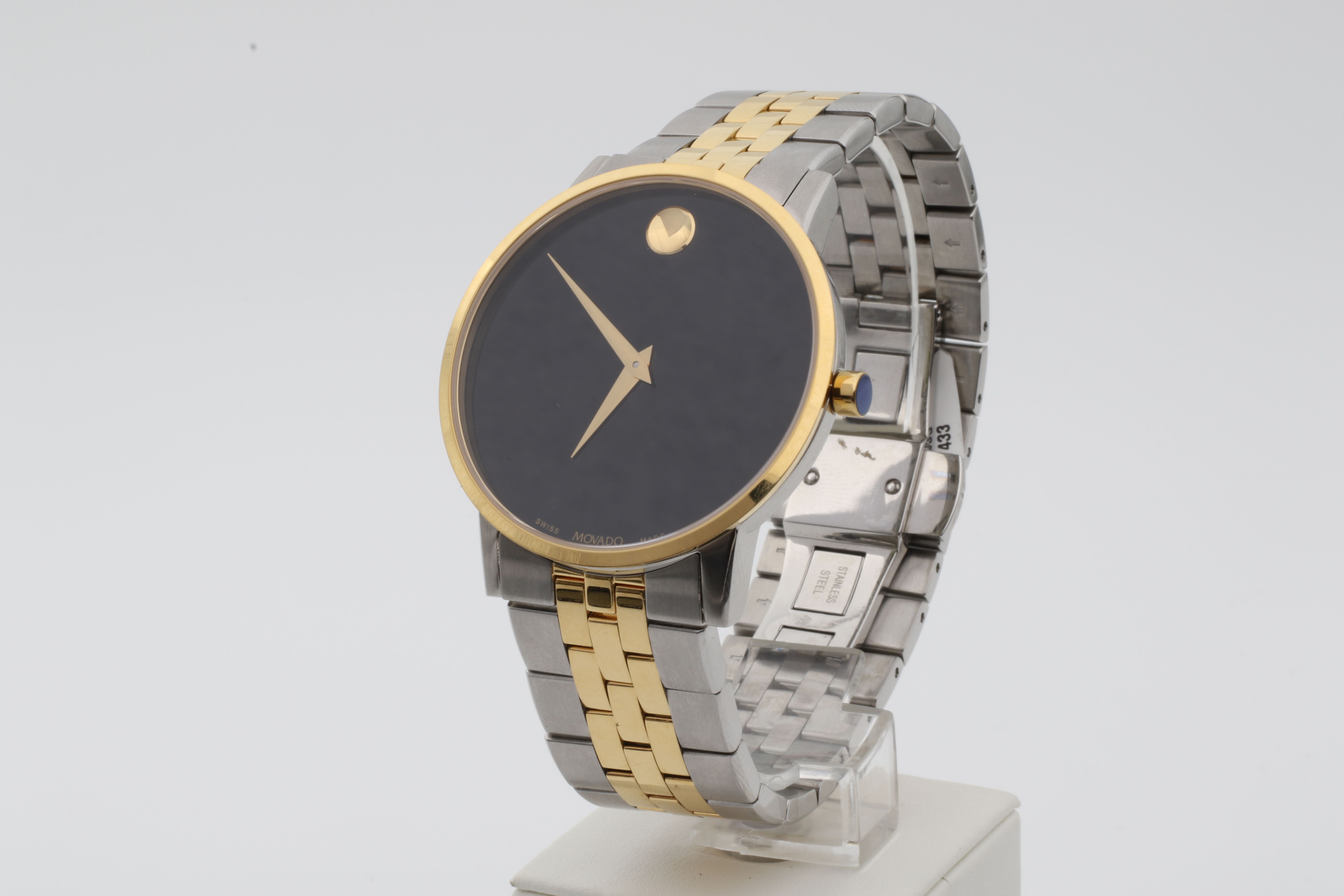 Movado Museum Classic 607200