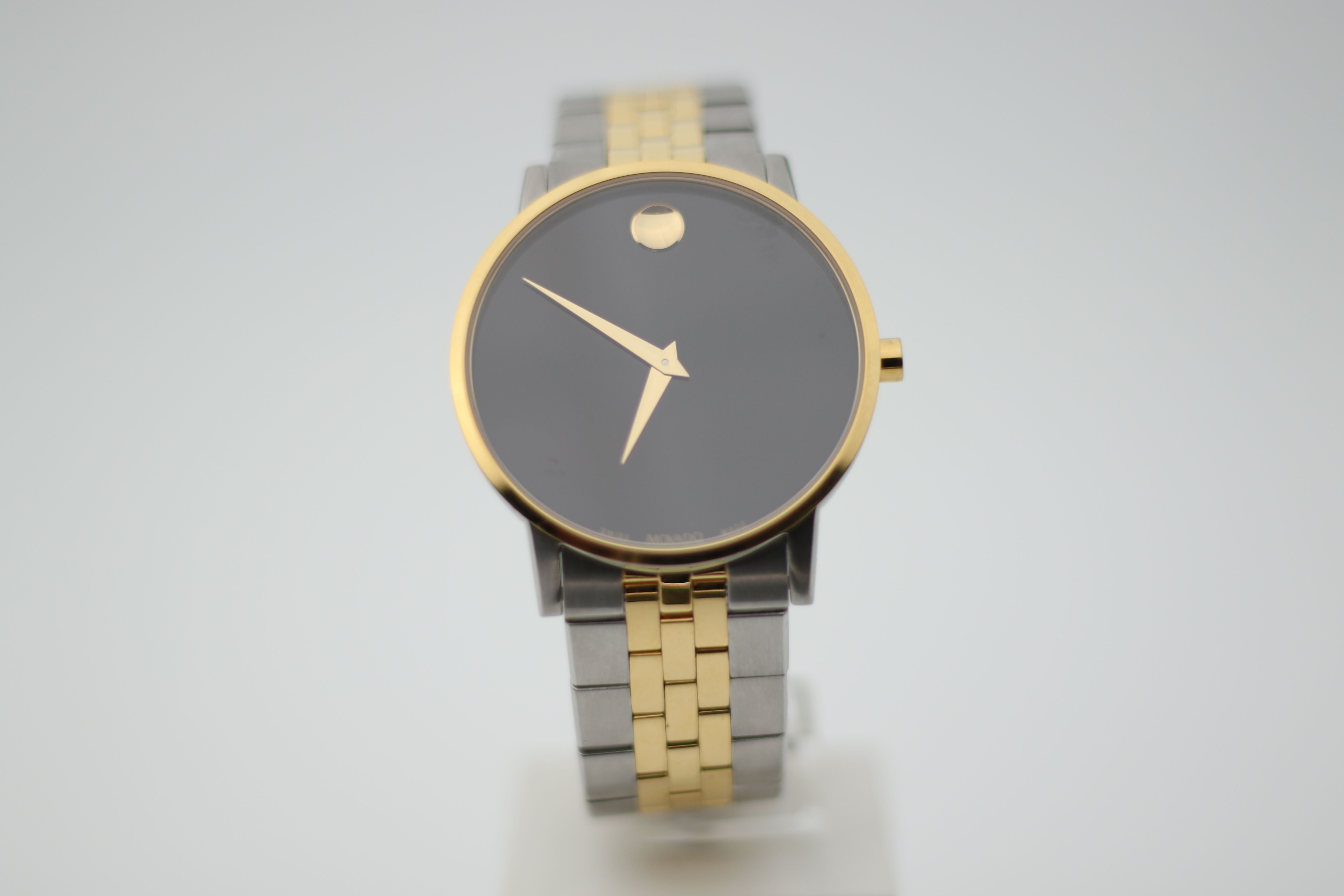 Movado Museum Classic 607200