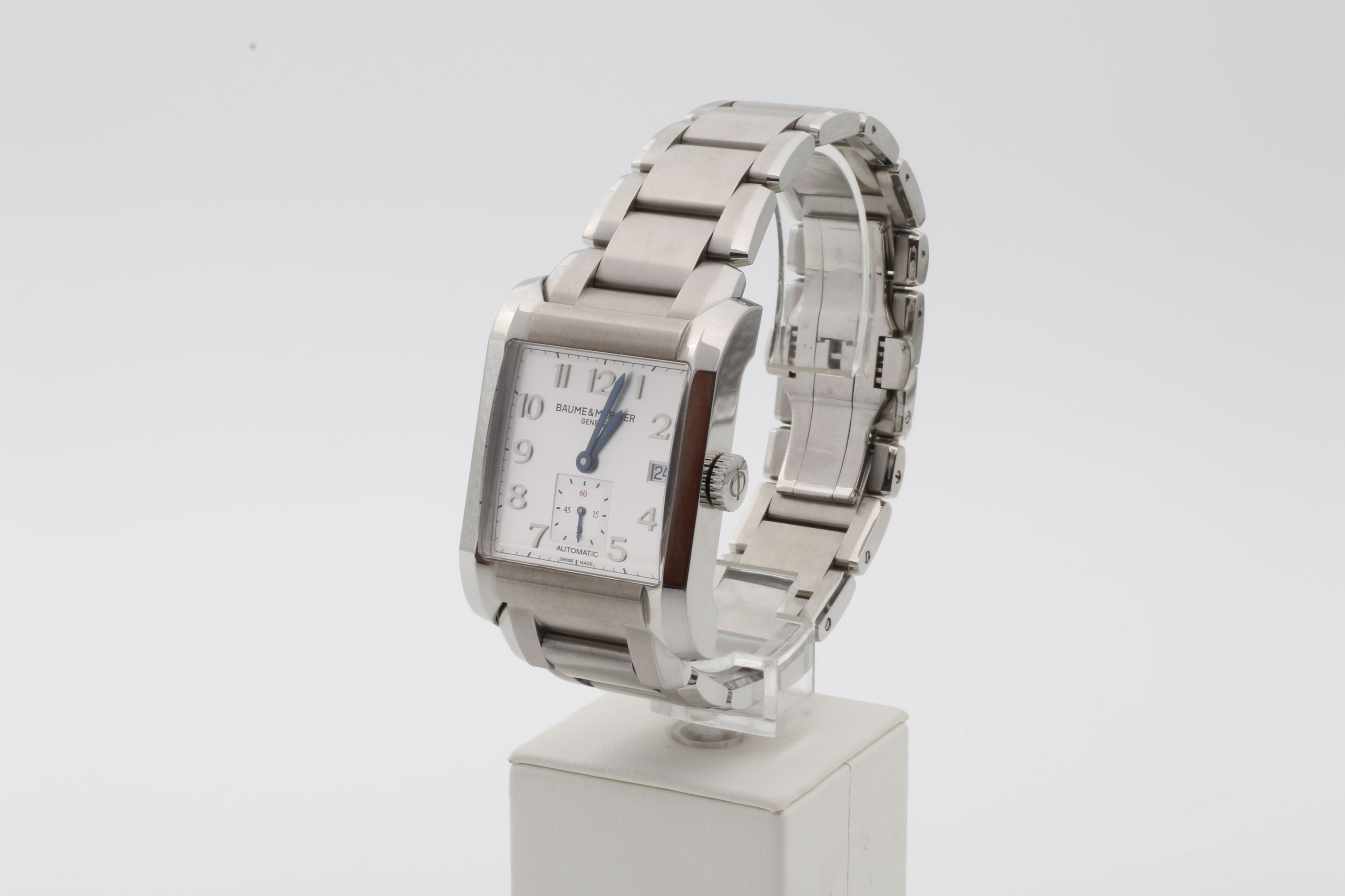 Baume & Mercier Hampton M0A10047