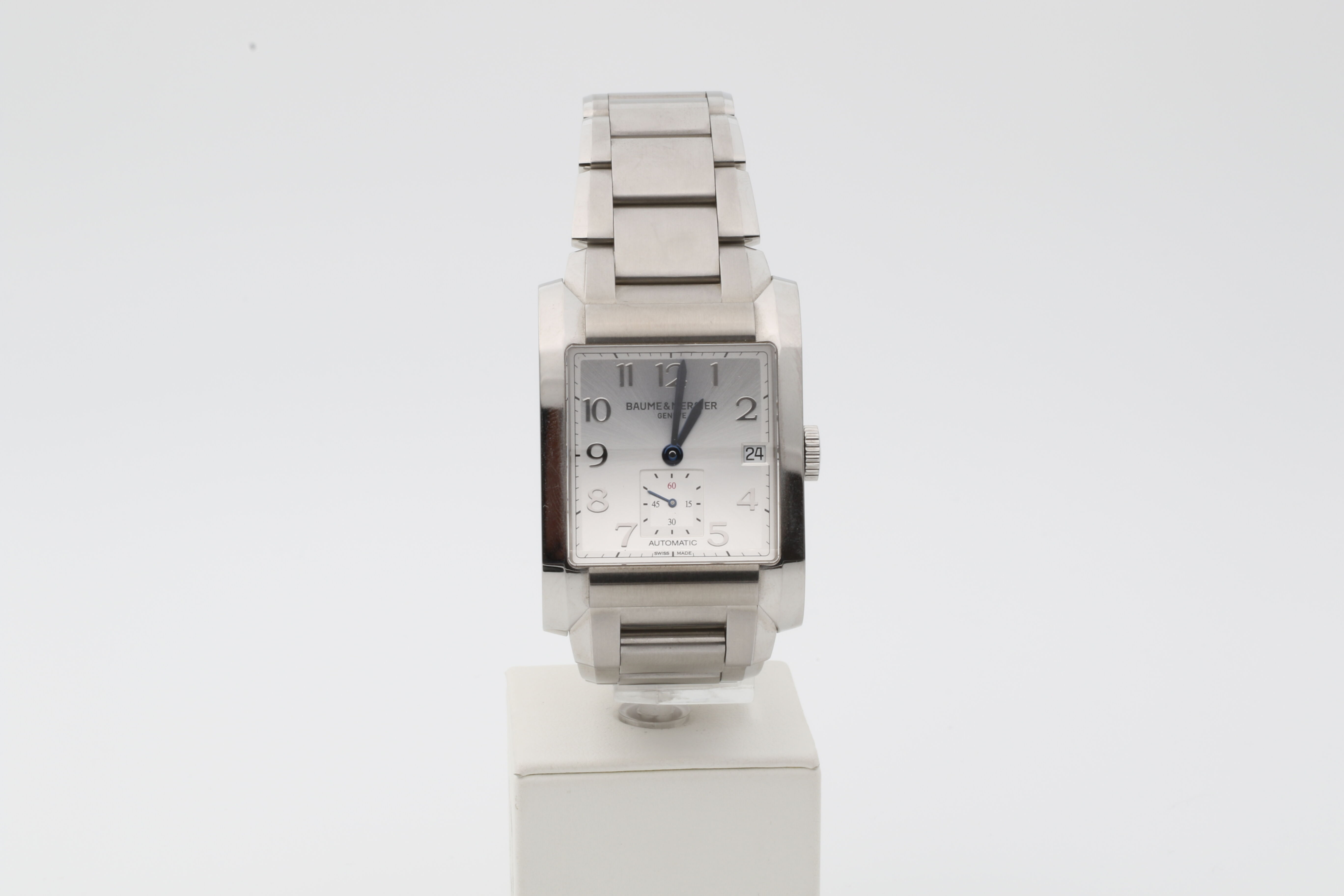 Baume & Mercier Hampton M0A10047