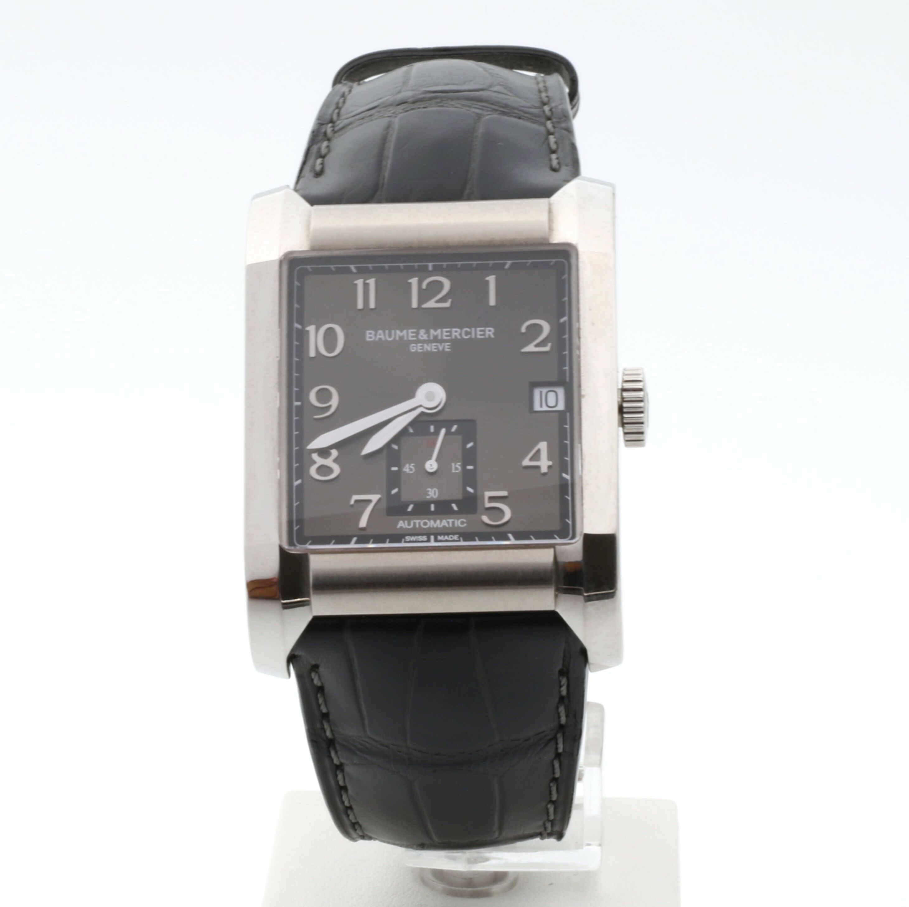 Baume & Mercier Hampton M0A10027
