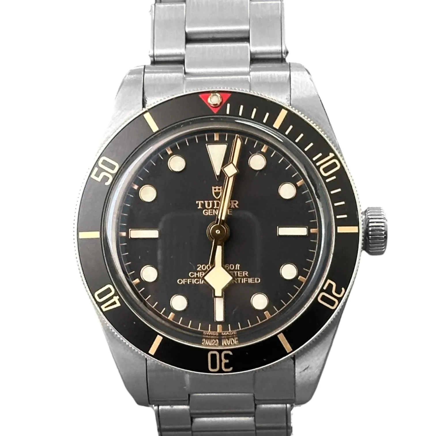 Tudor Black Bay Fifty-Eight 79030N