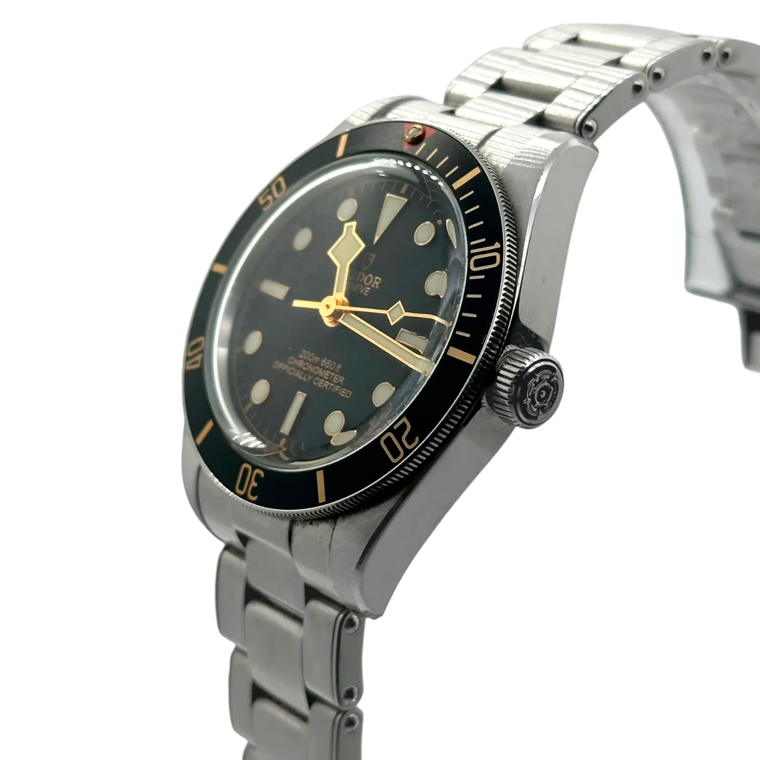 Tudor Black Bay Fifty-Eight 79030N