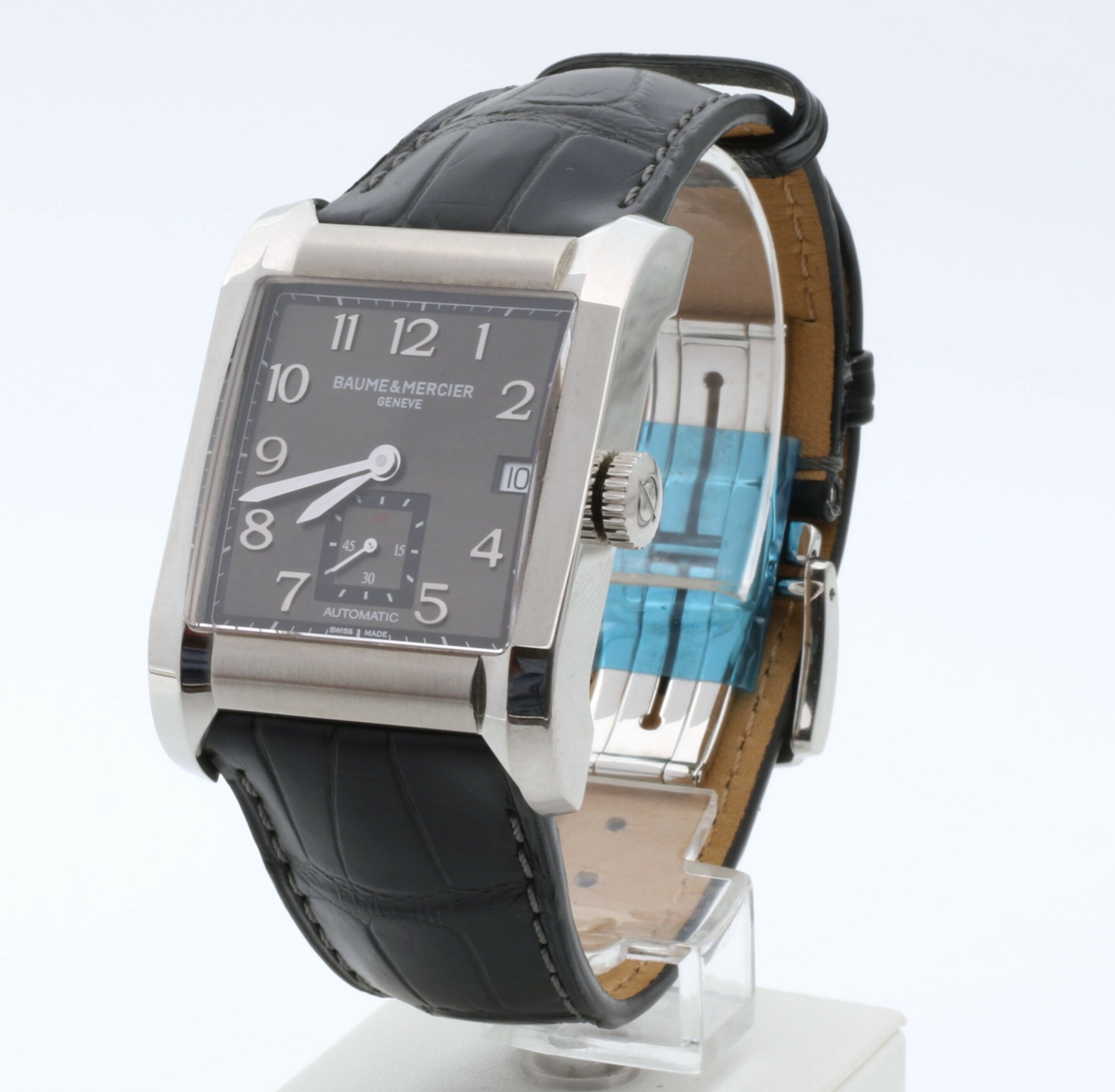 Baume & Mercier Hampton M0A10027