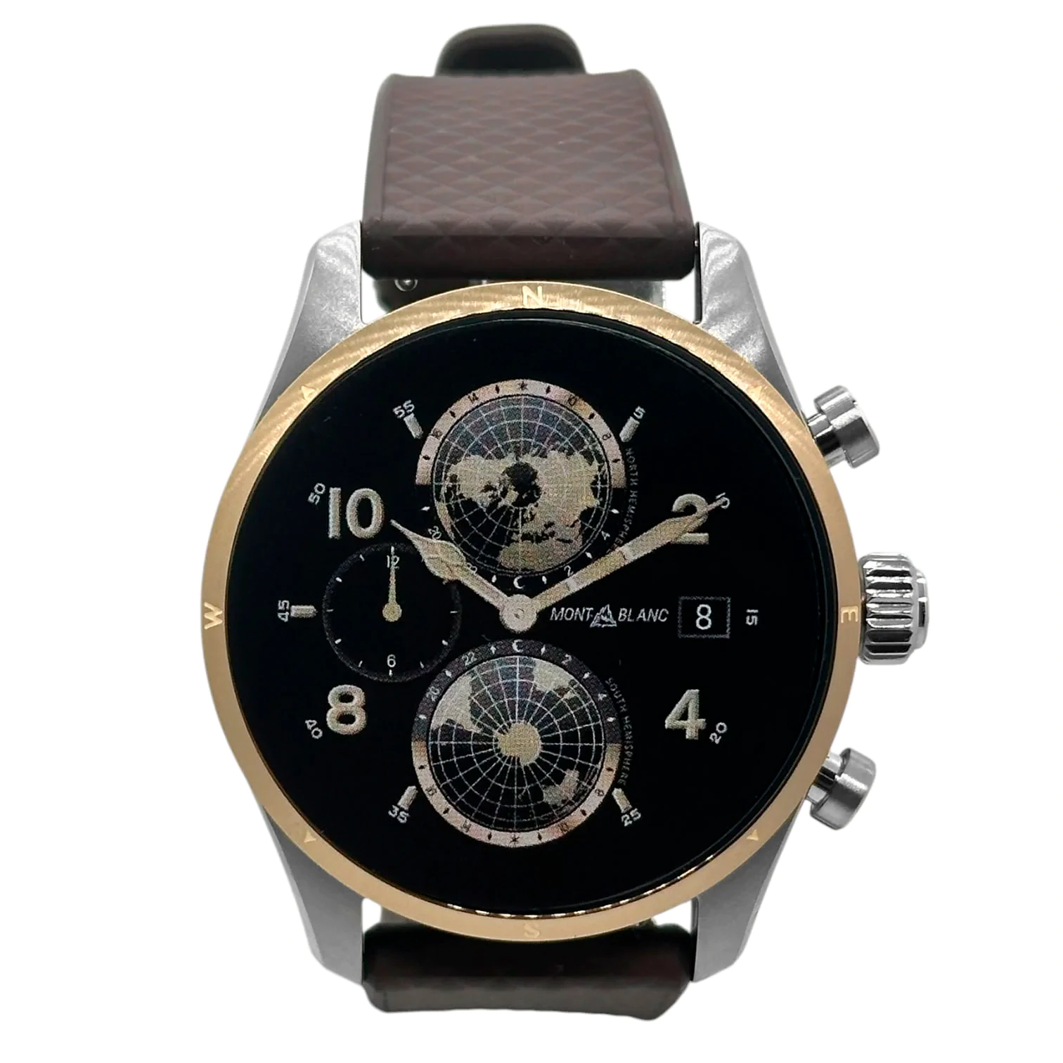 Montblanc Summit 3 MB129269