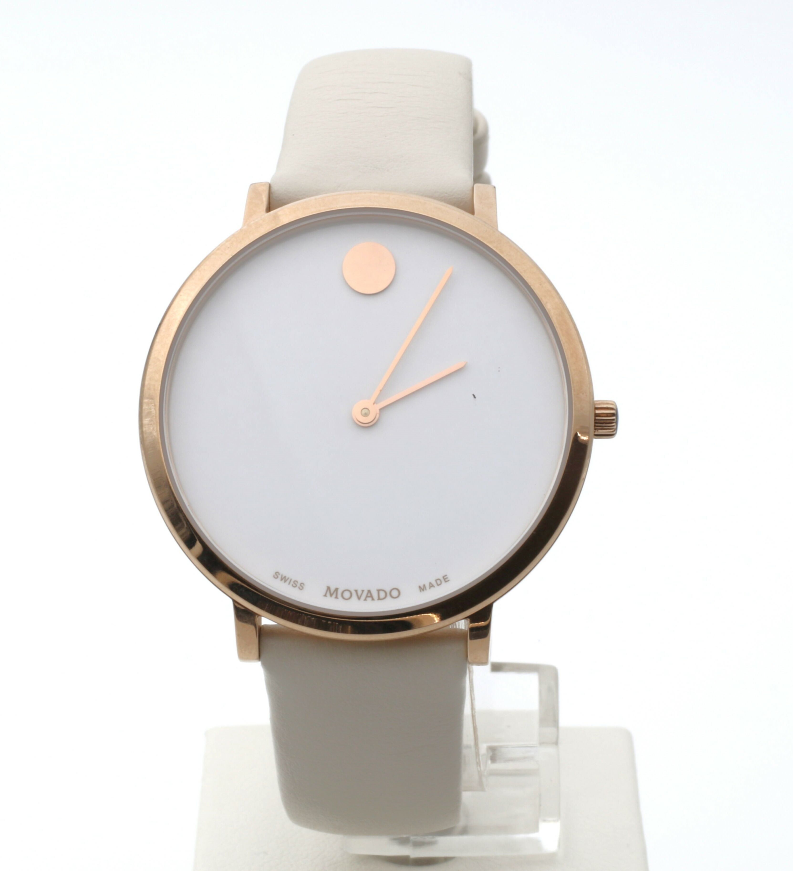 Movado Modern Ultra Slim 607389
