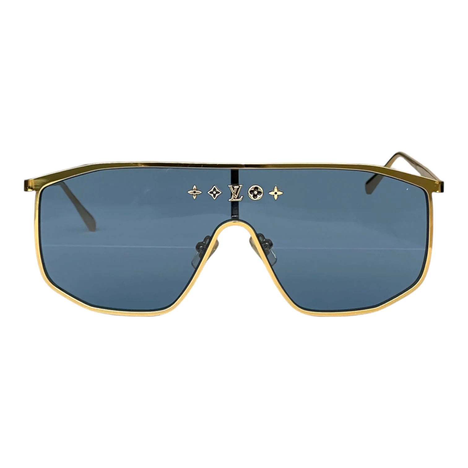 Louis Vuitton Golden Mask