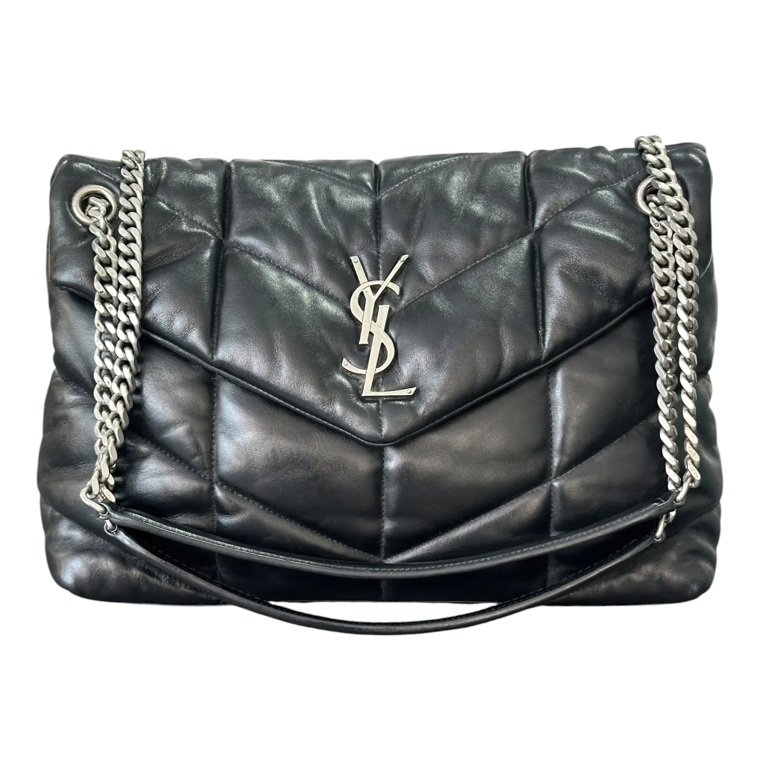 Yves Saint Laurent Loulou Puffer