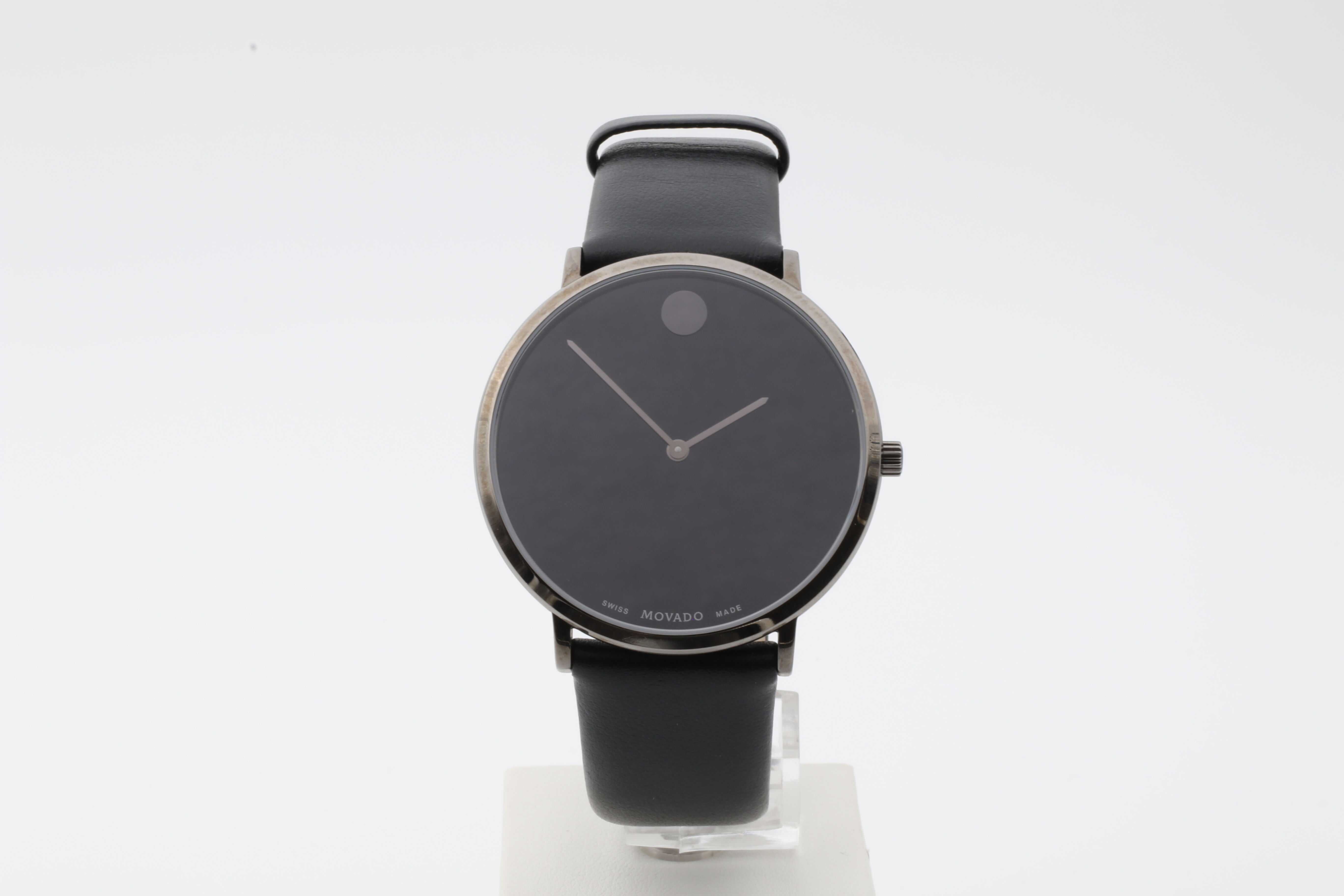Movado Modern Ultra Slim 607391