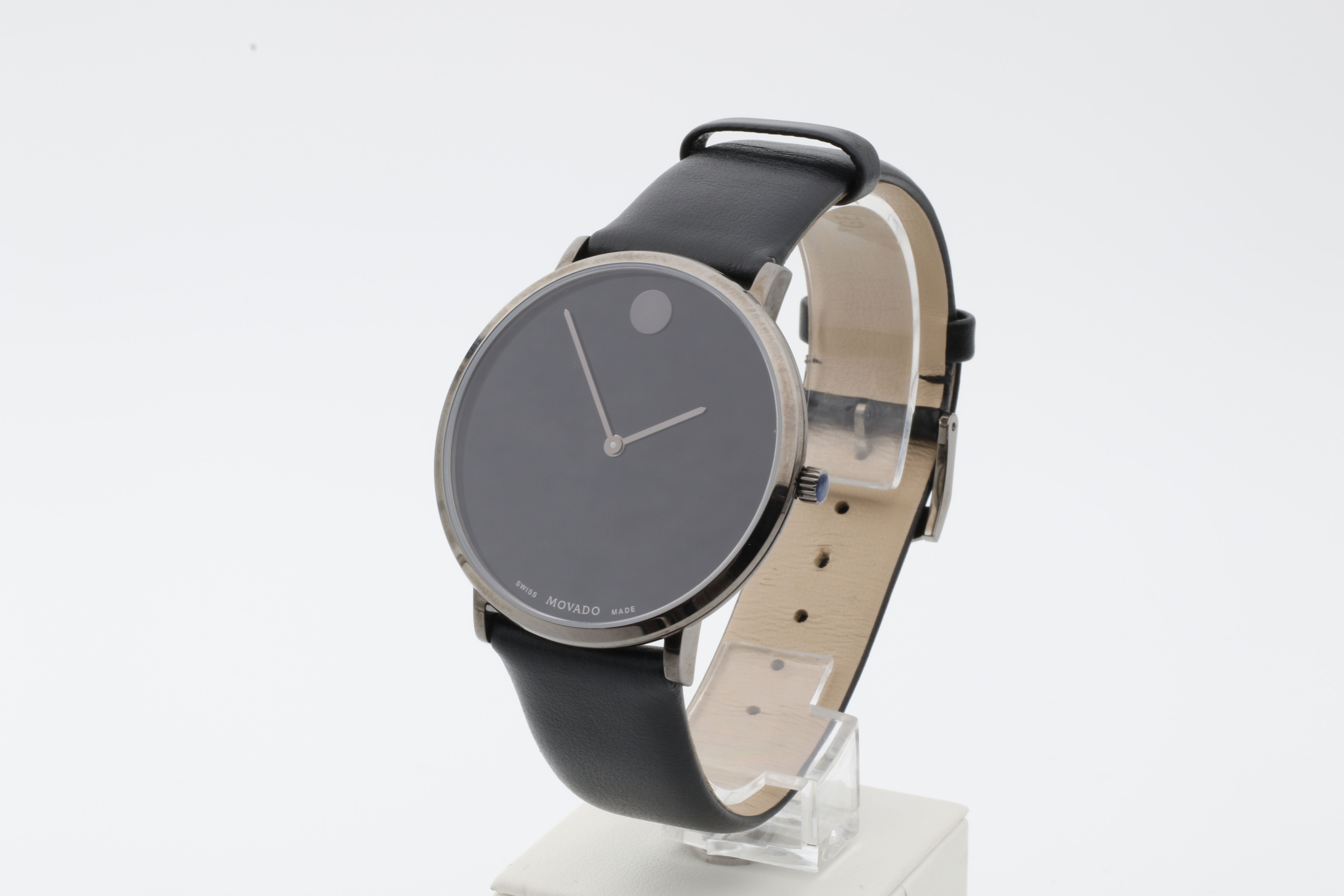 Movado Modern Ultra Slim 607391