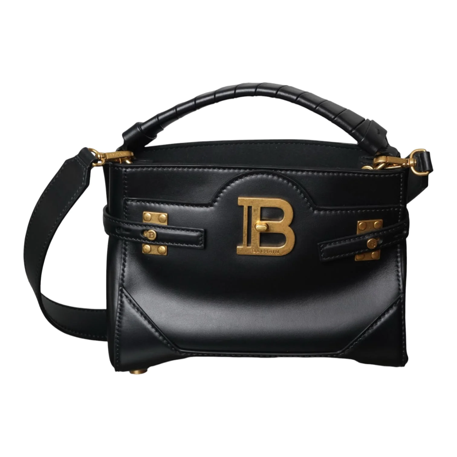 Balmain B-Buzz 23