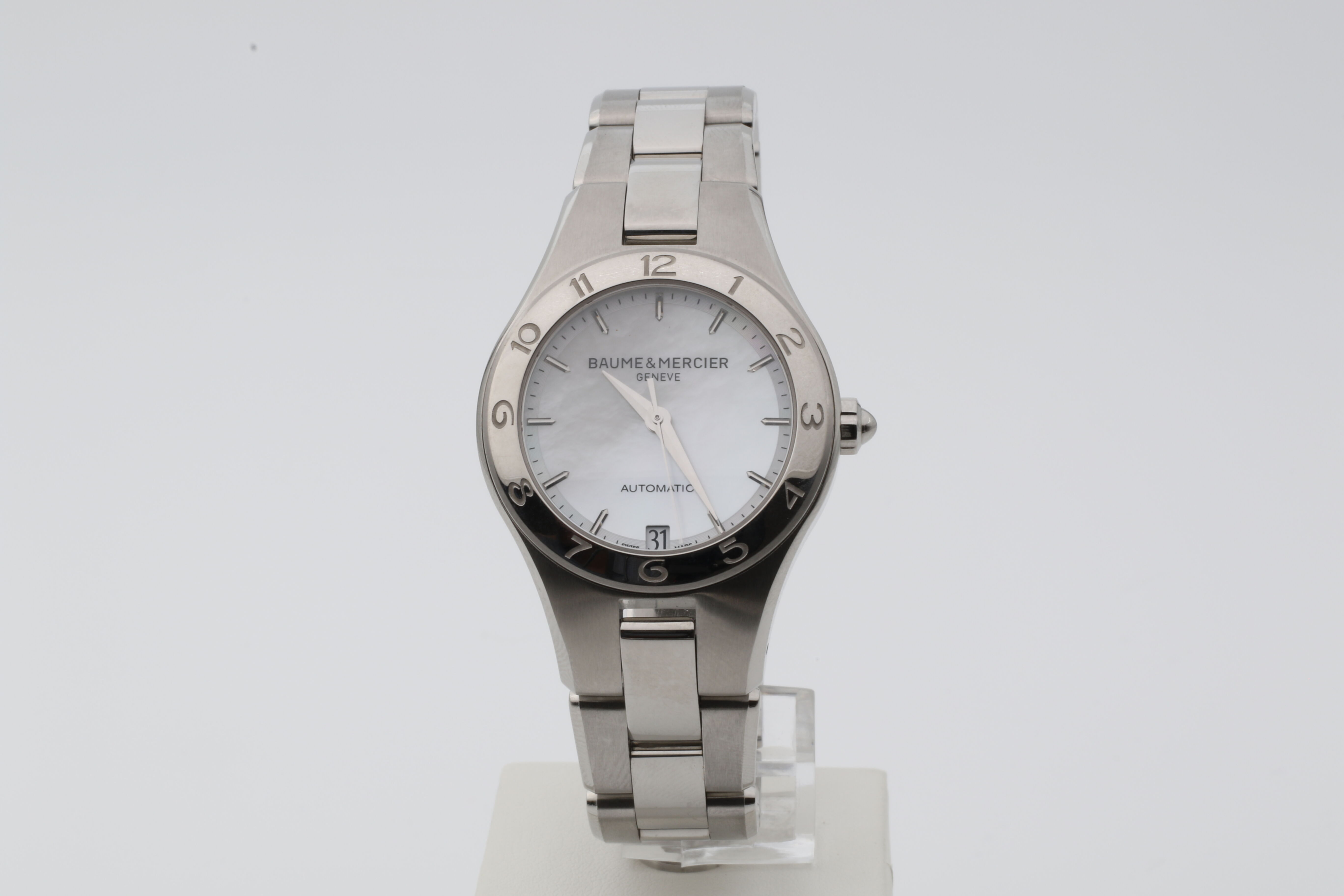 Baume & Mercier Linea M0A10035