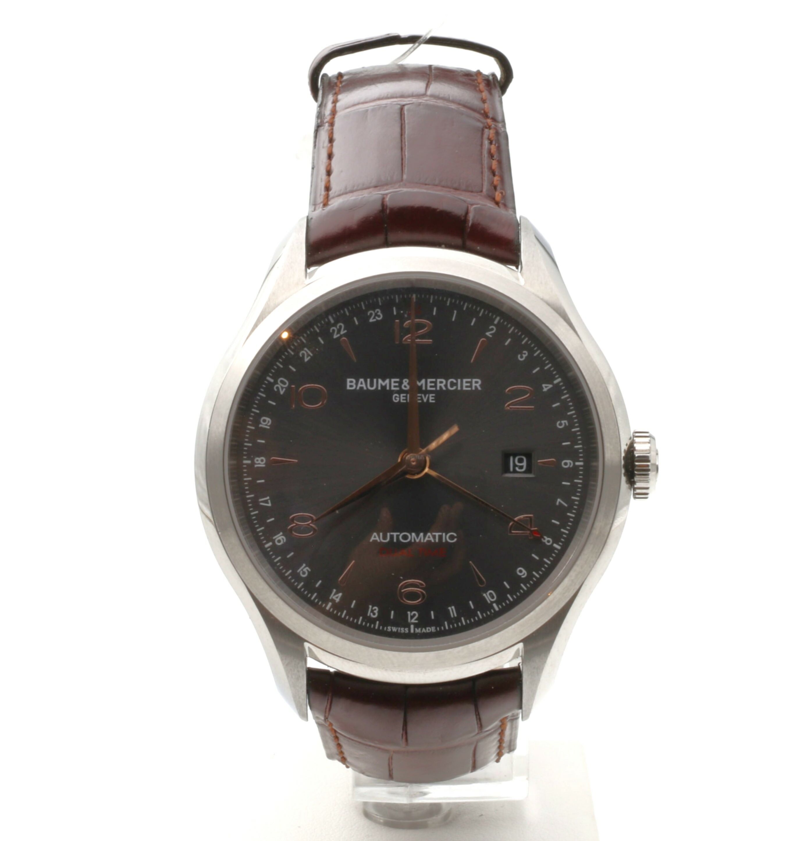 Baume & Mercier Clifton M0A10111