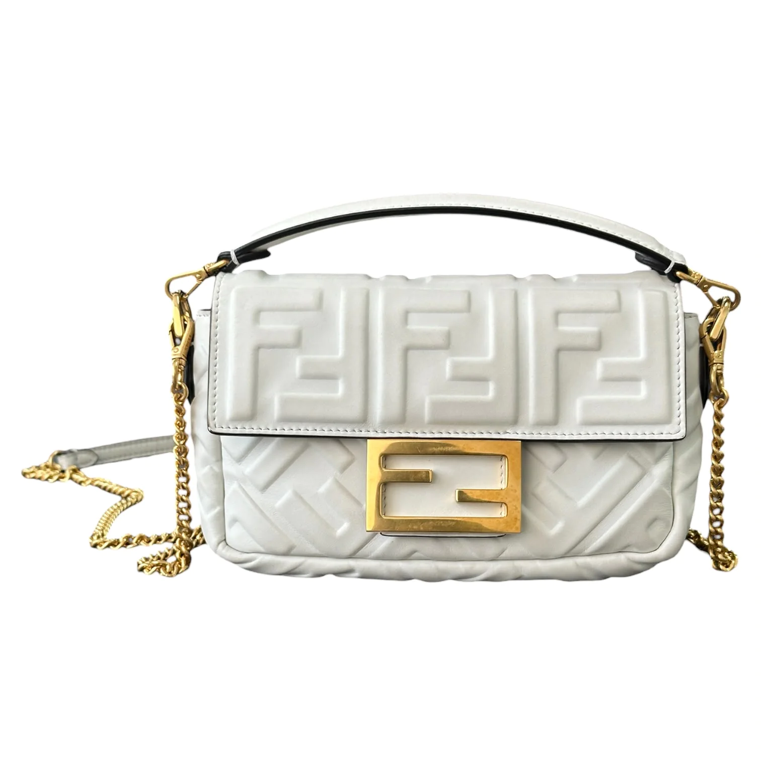 Fendi Baguette Mini