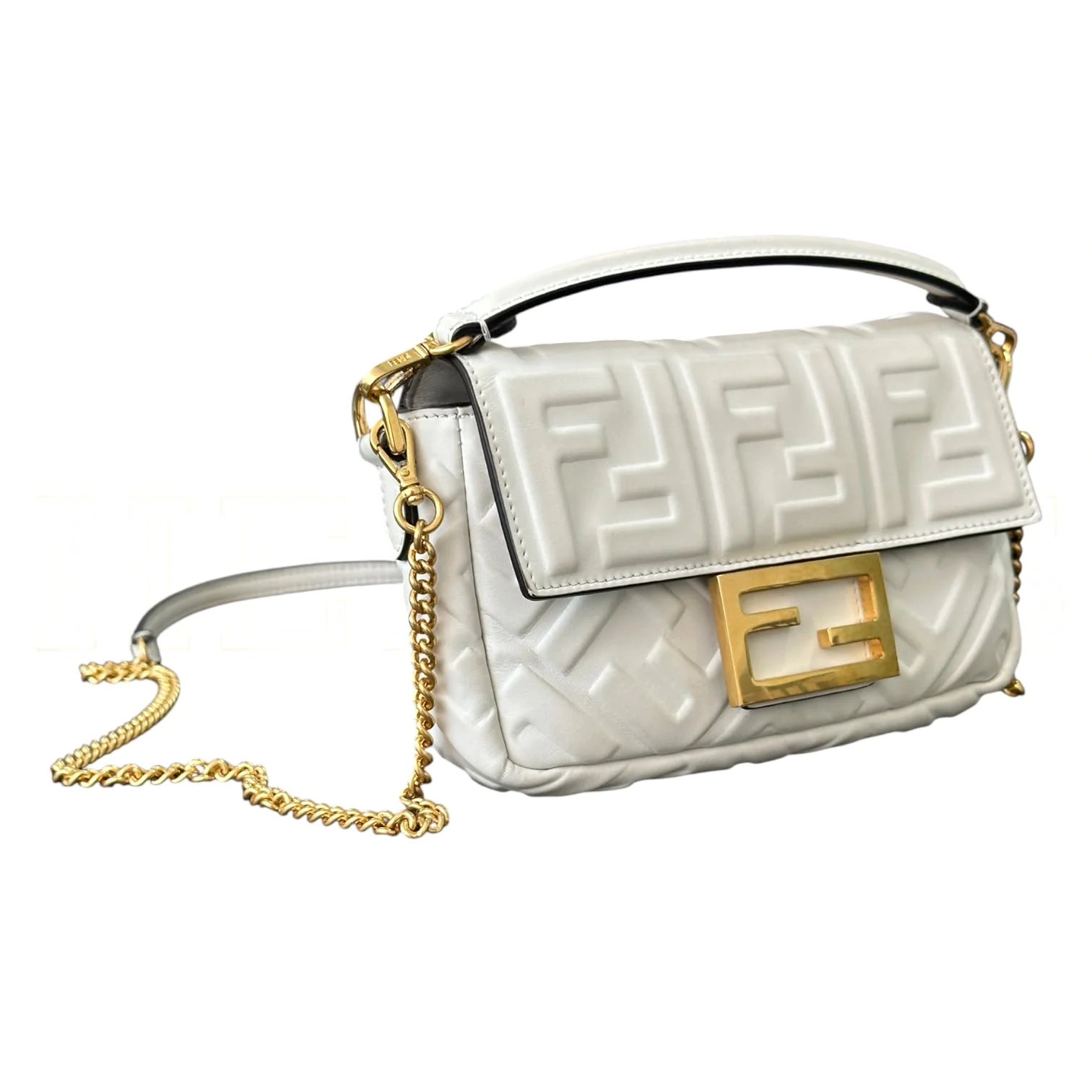 Fendi Baguette Mini